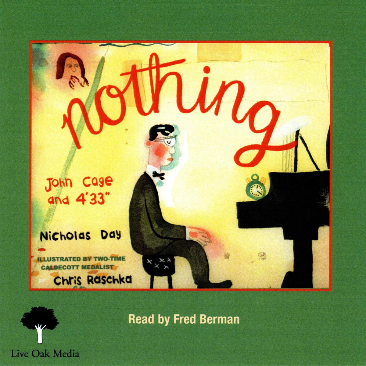 Nothing