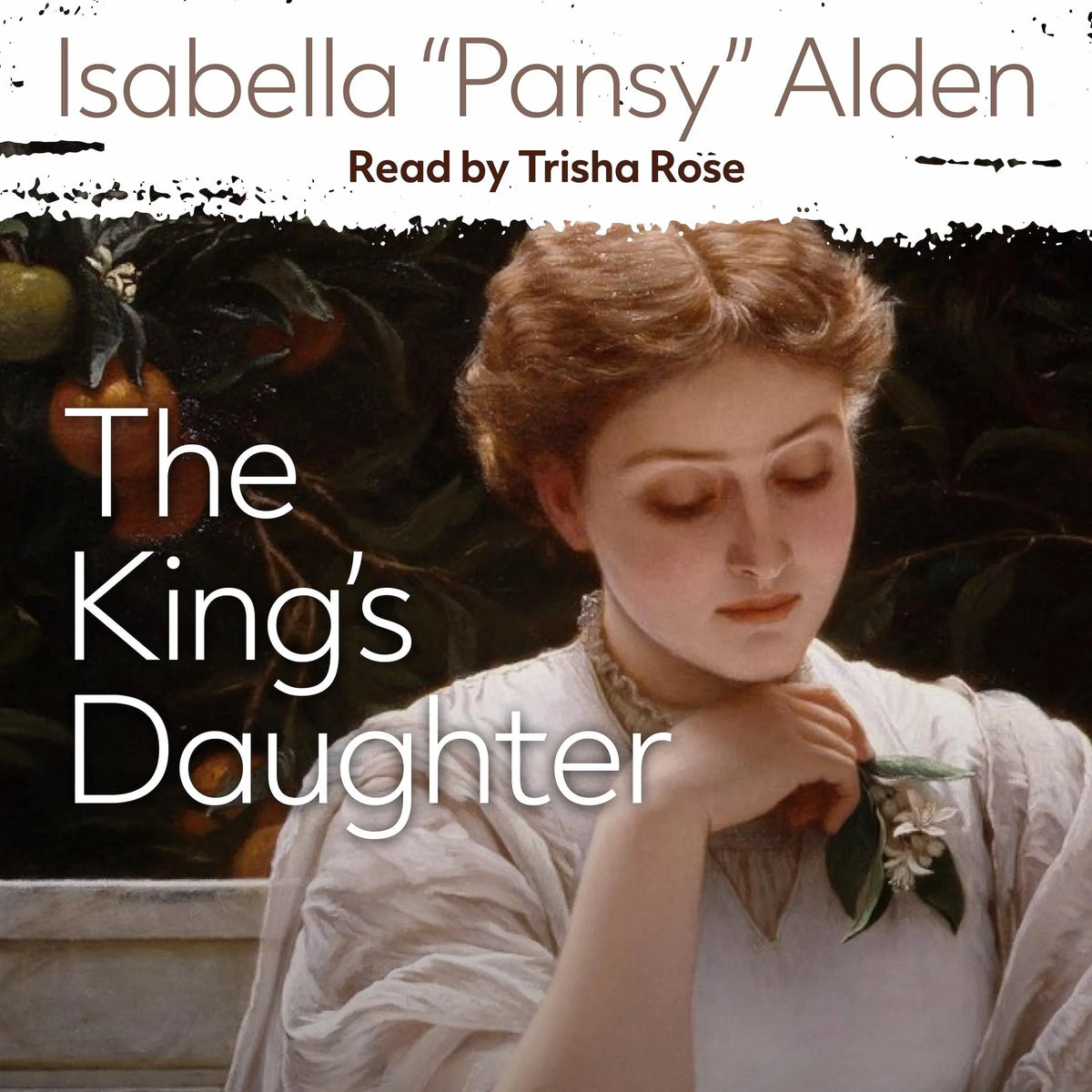 The King's Daughter