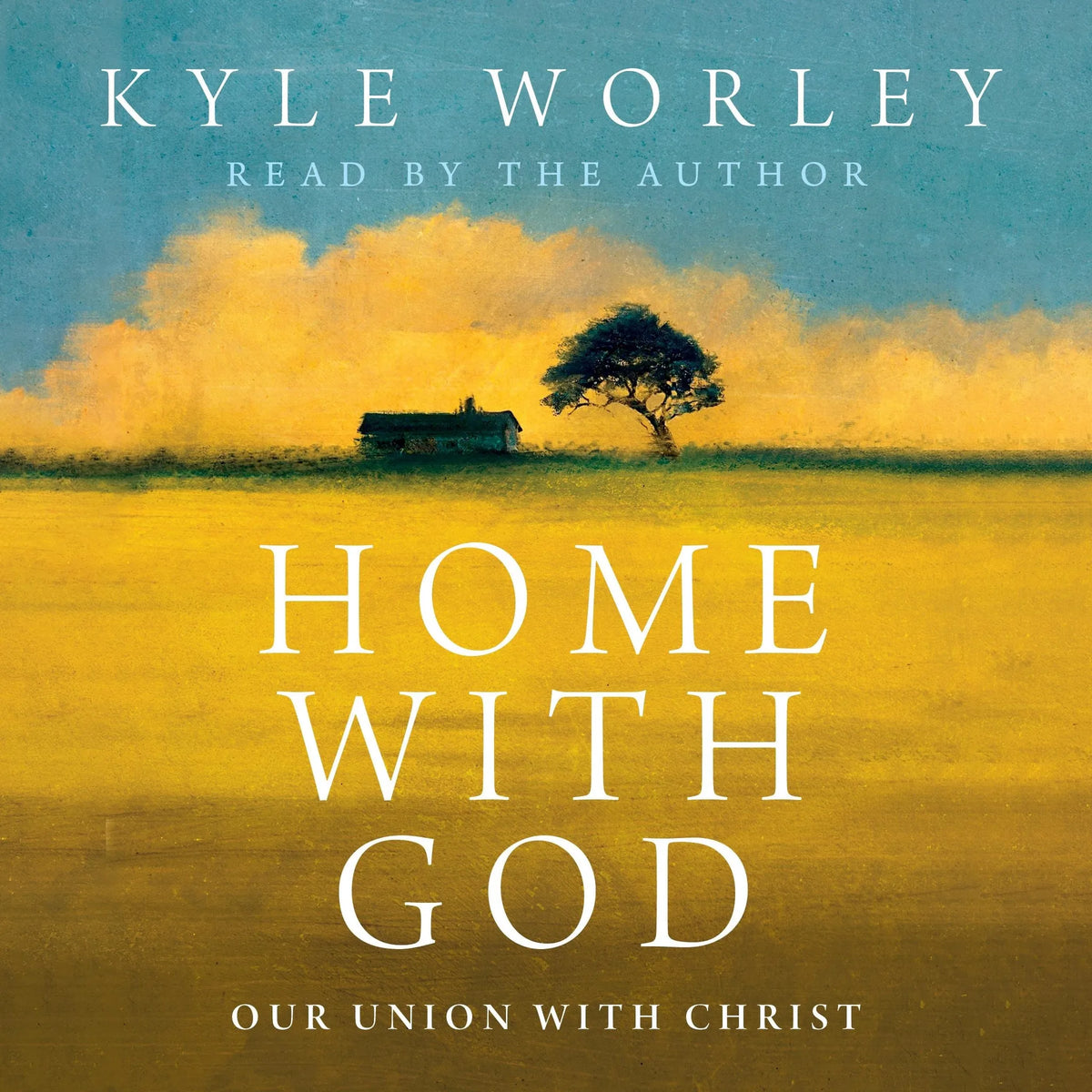 Home with God