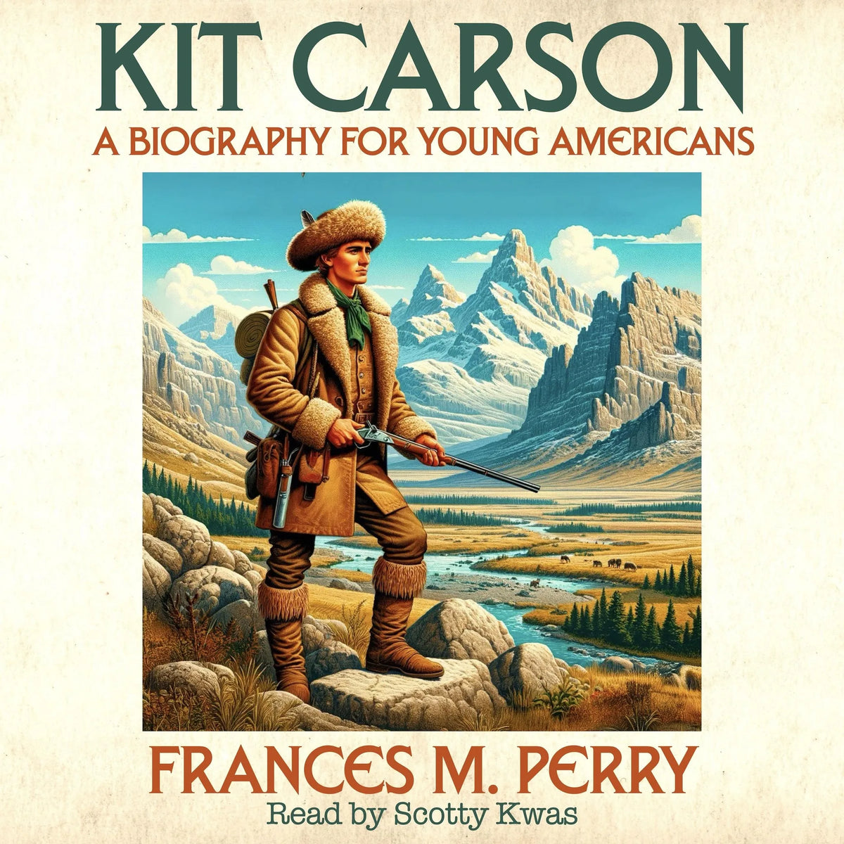 Kit Carson