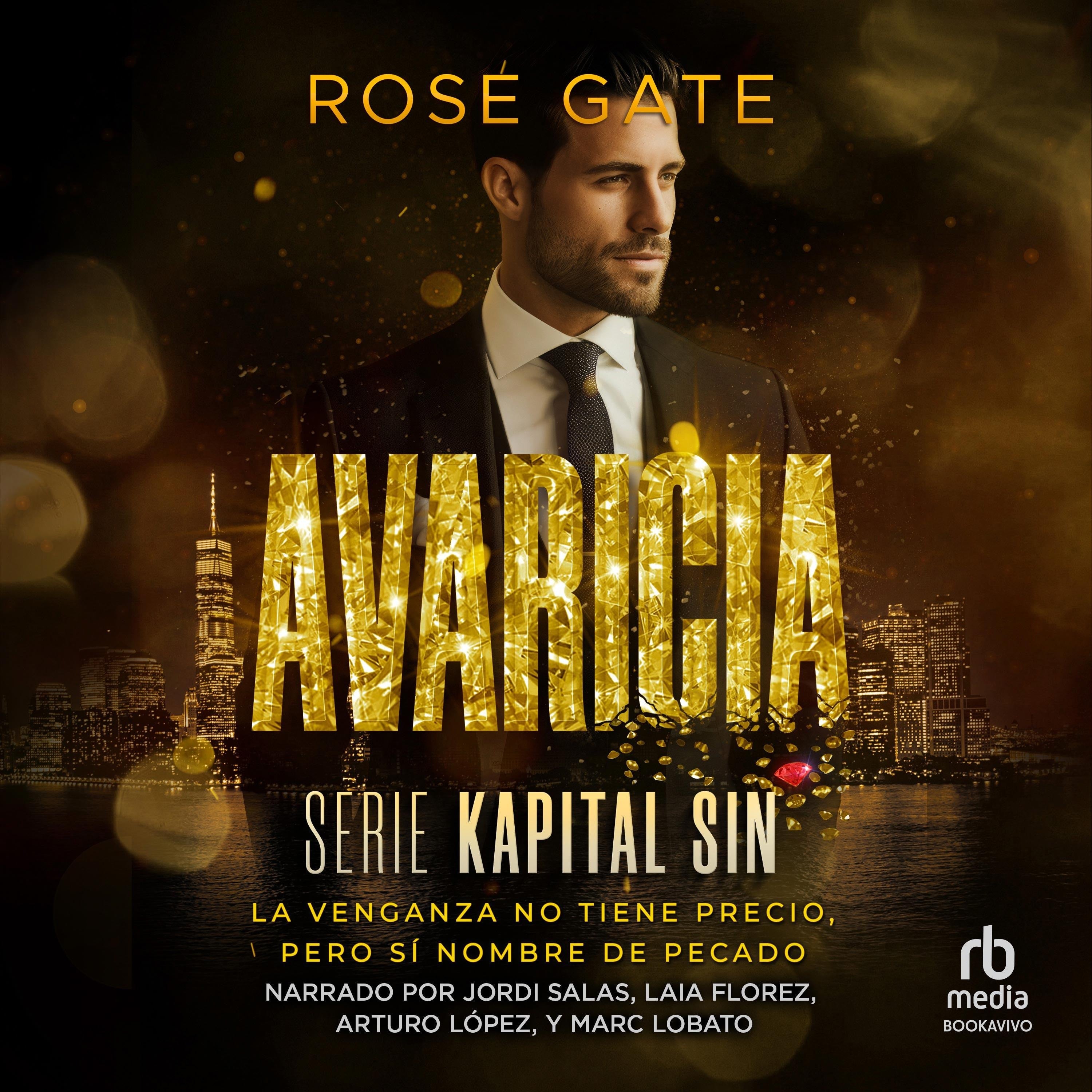 Avaricia