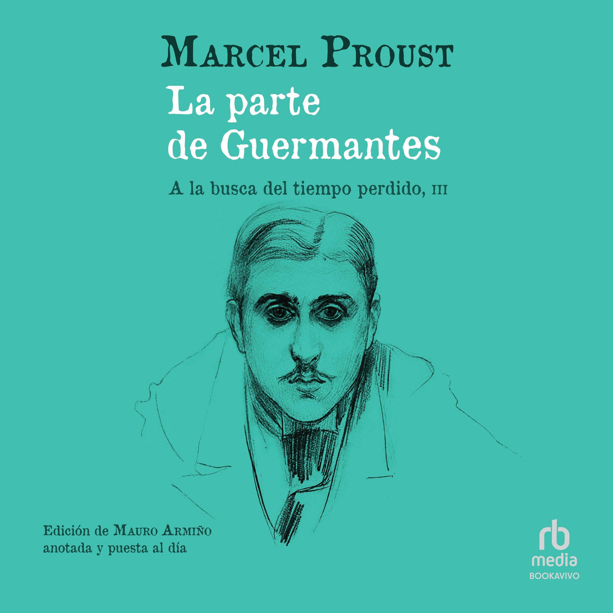 La parte de Guermantes (Le Côté de Guermantes)