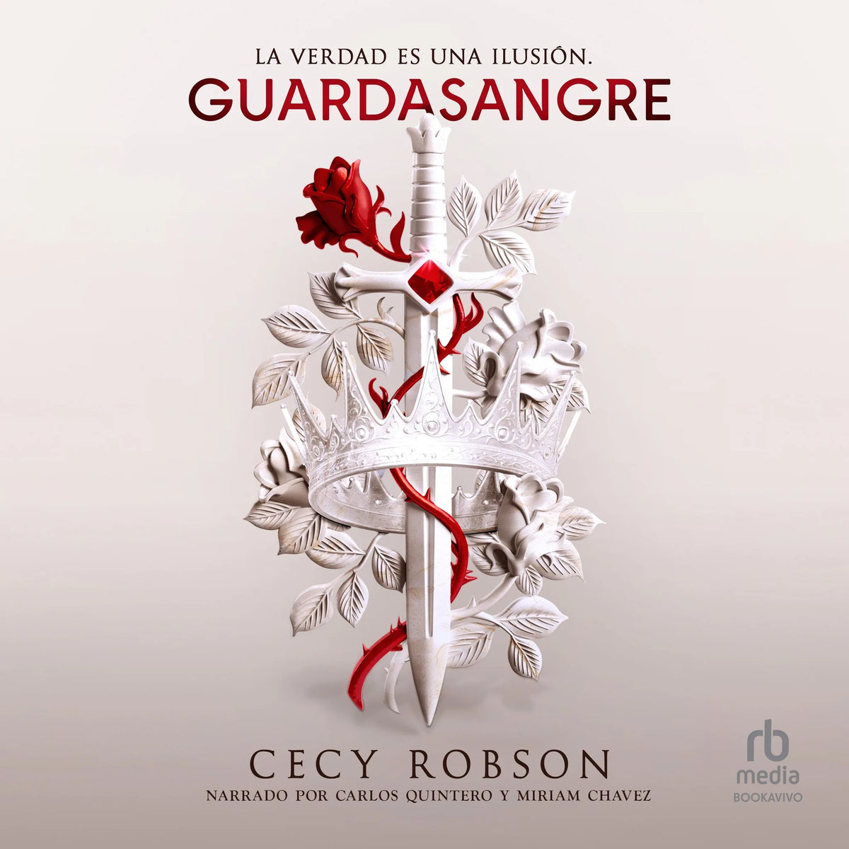Guardasangre (Bloodguard)
