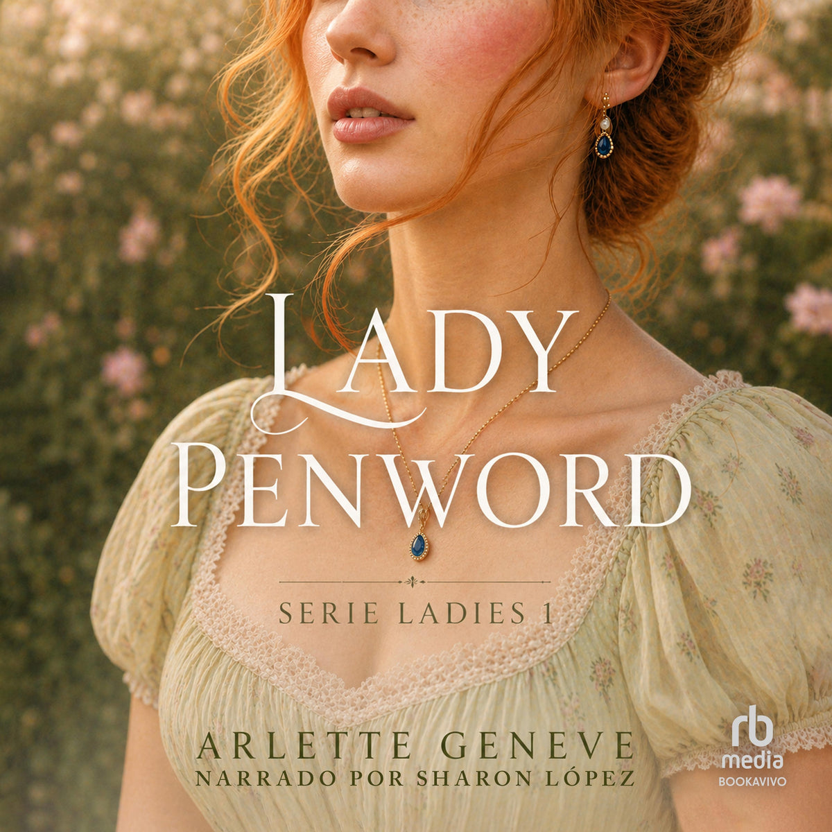Lady Penword