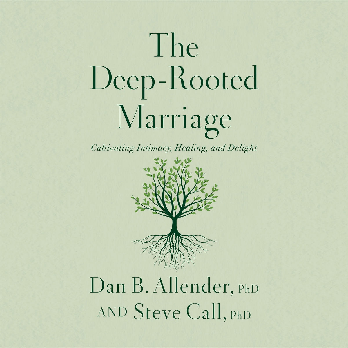 The Deep-Rooted Marriage