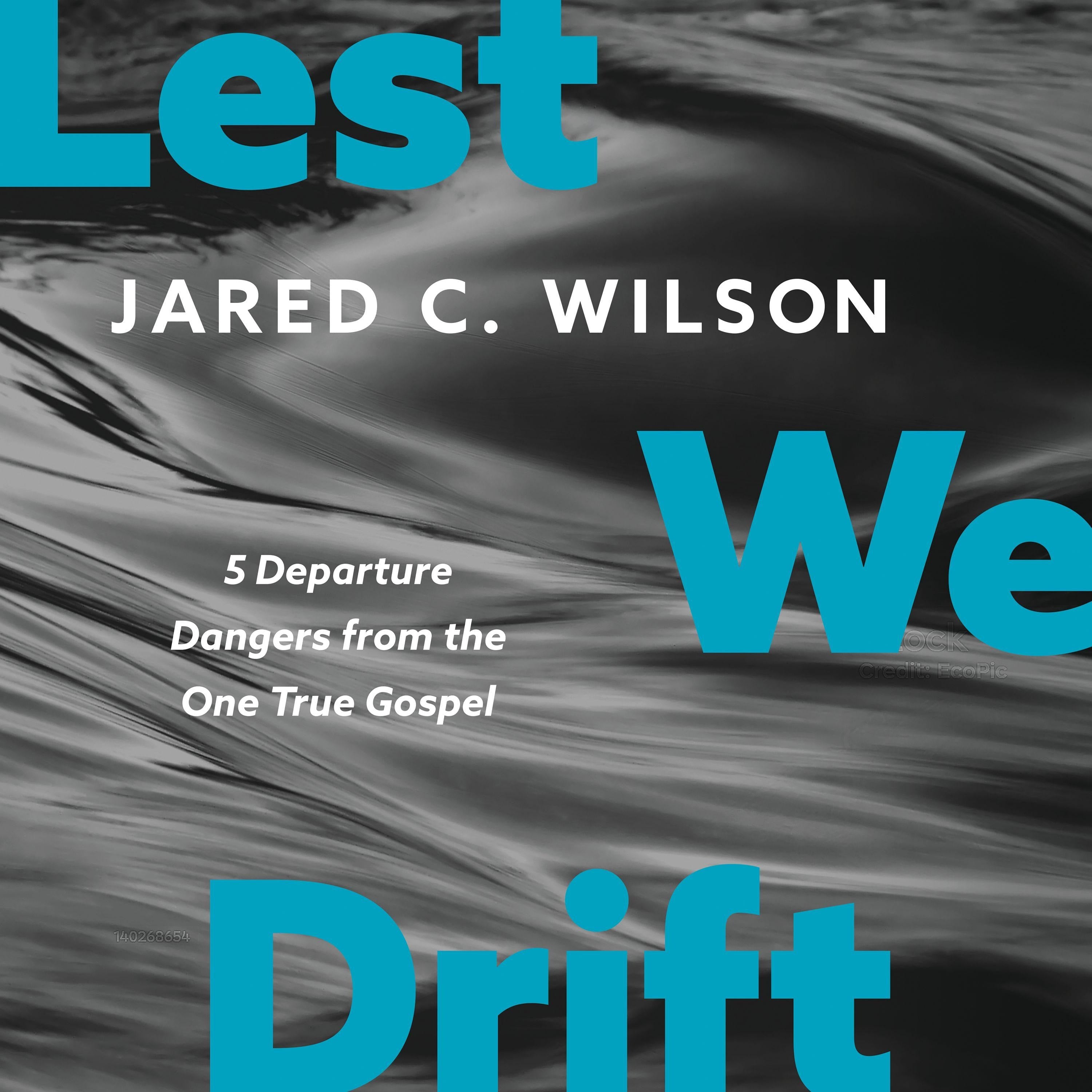 Lest We Drift