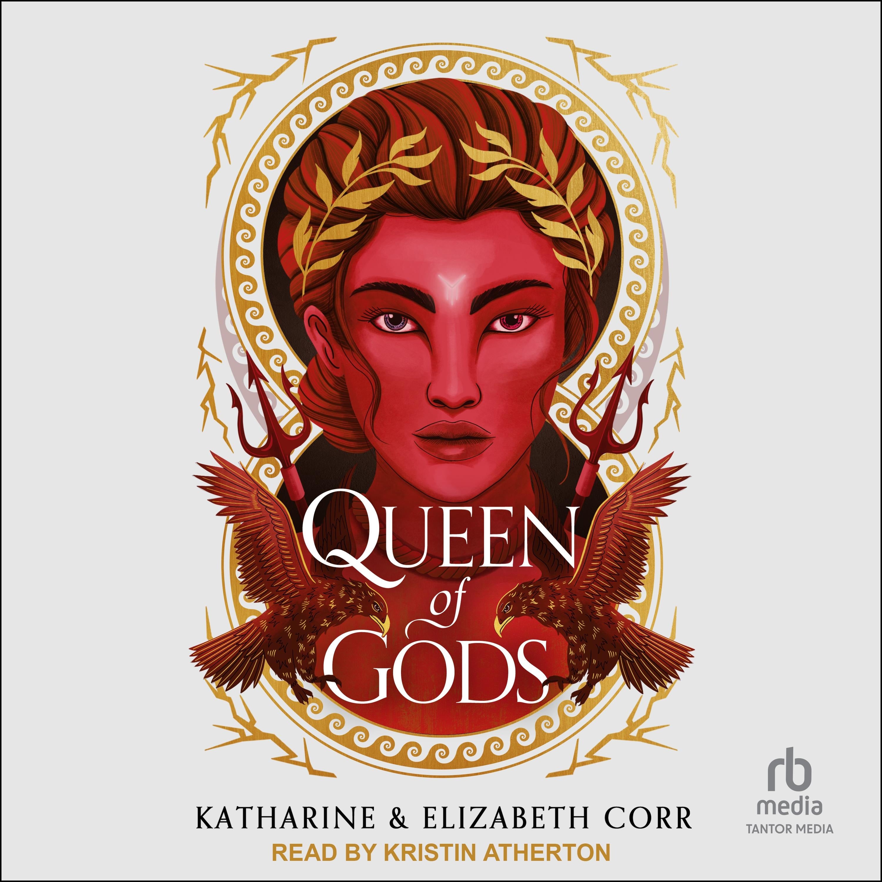 Queen of Gods