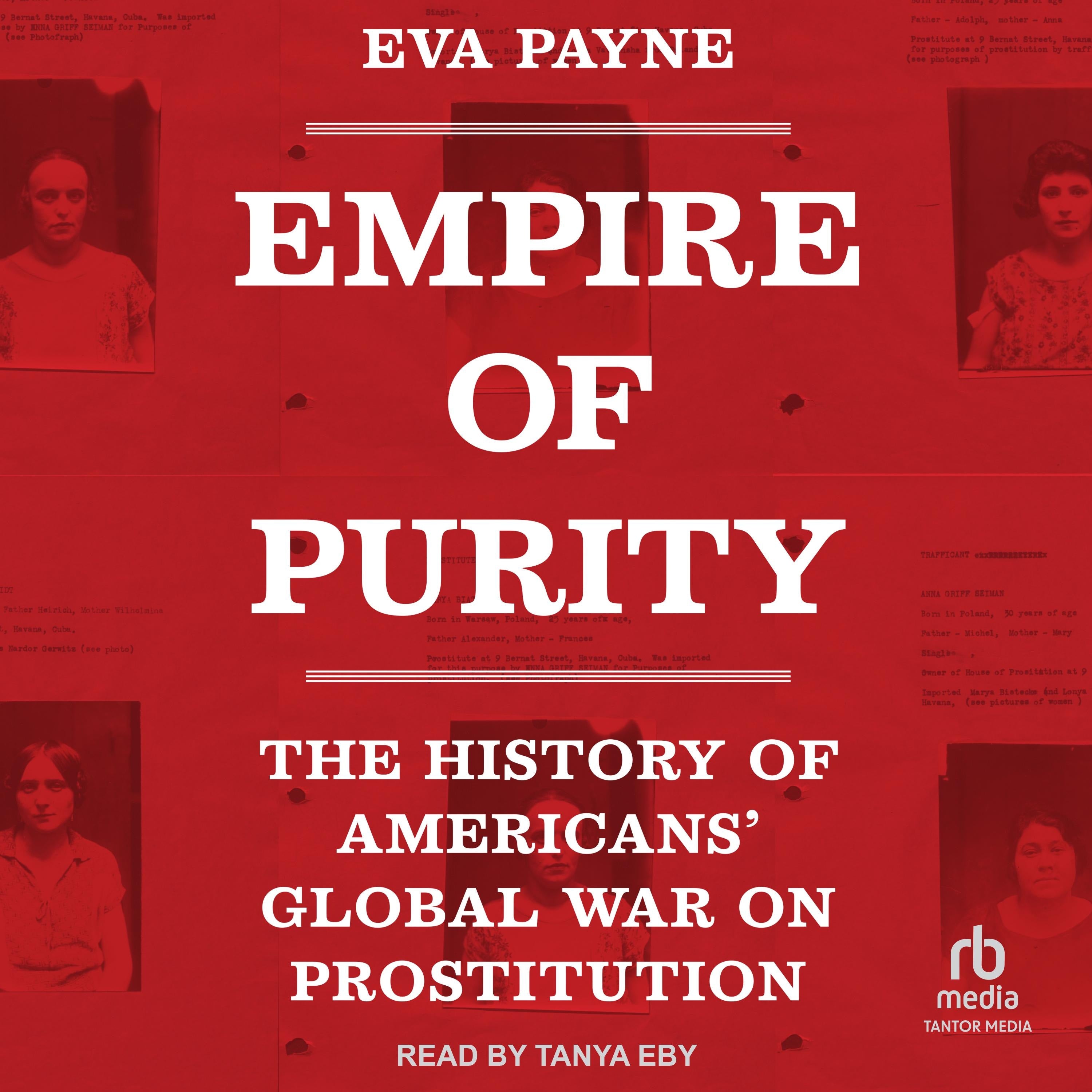 Empire of Purity