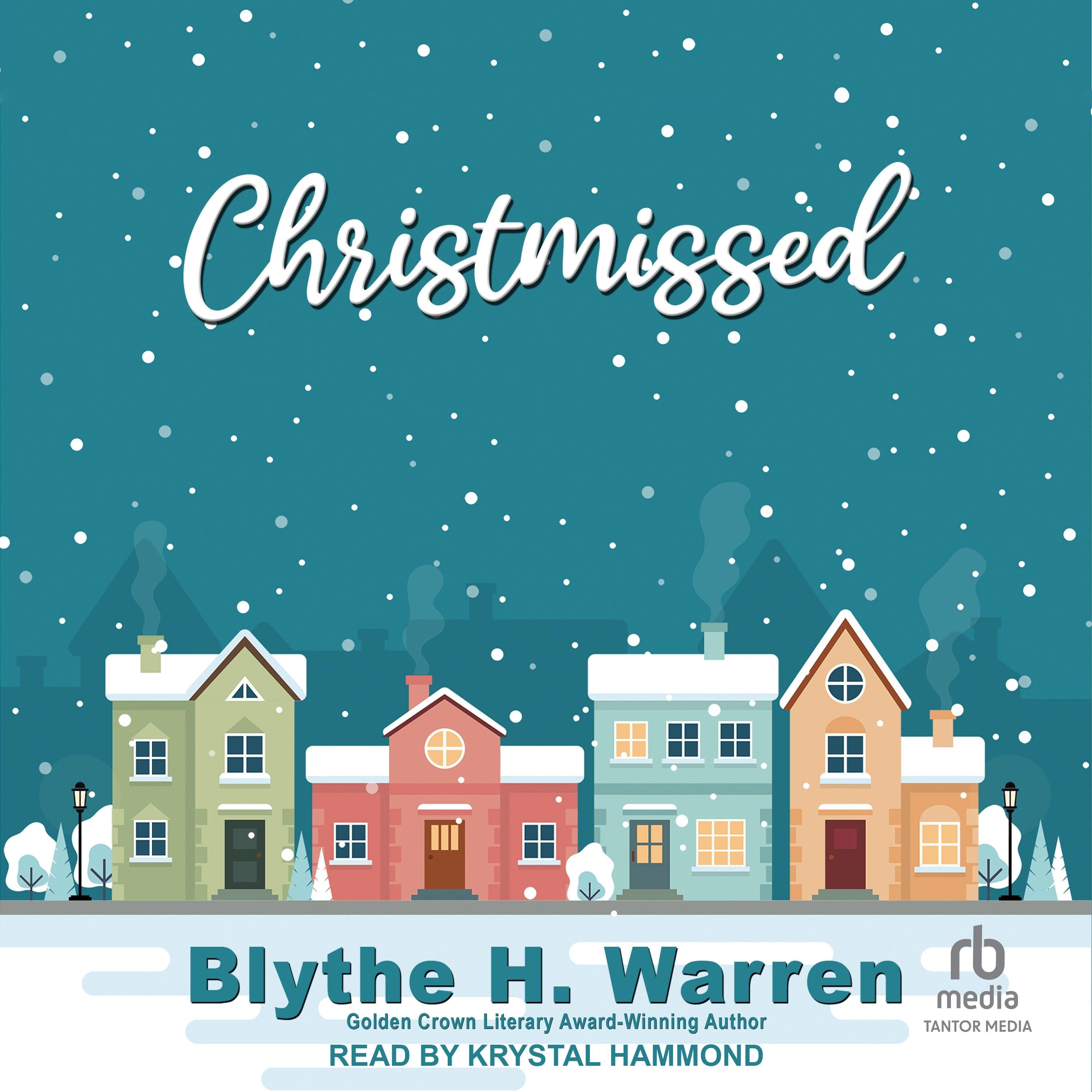 Christmissed