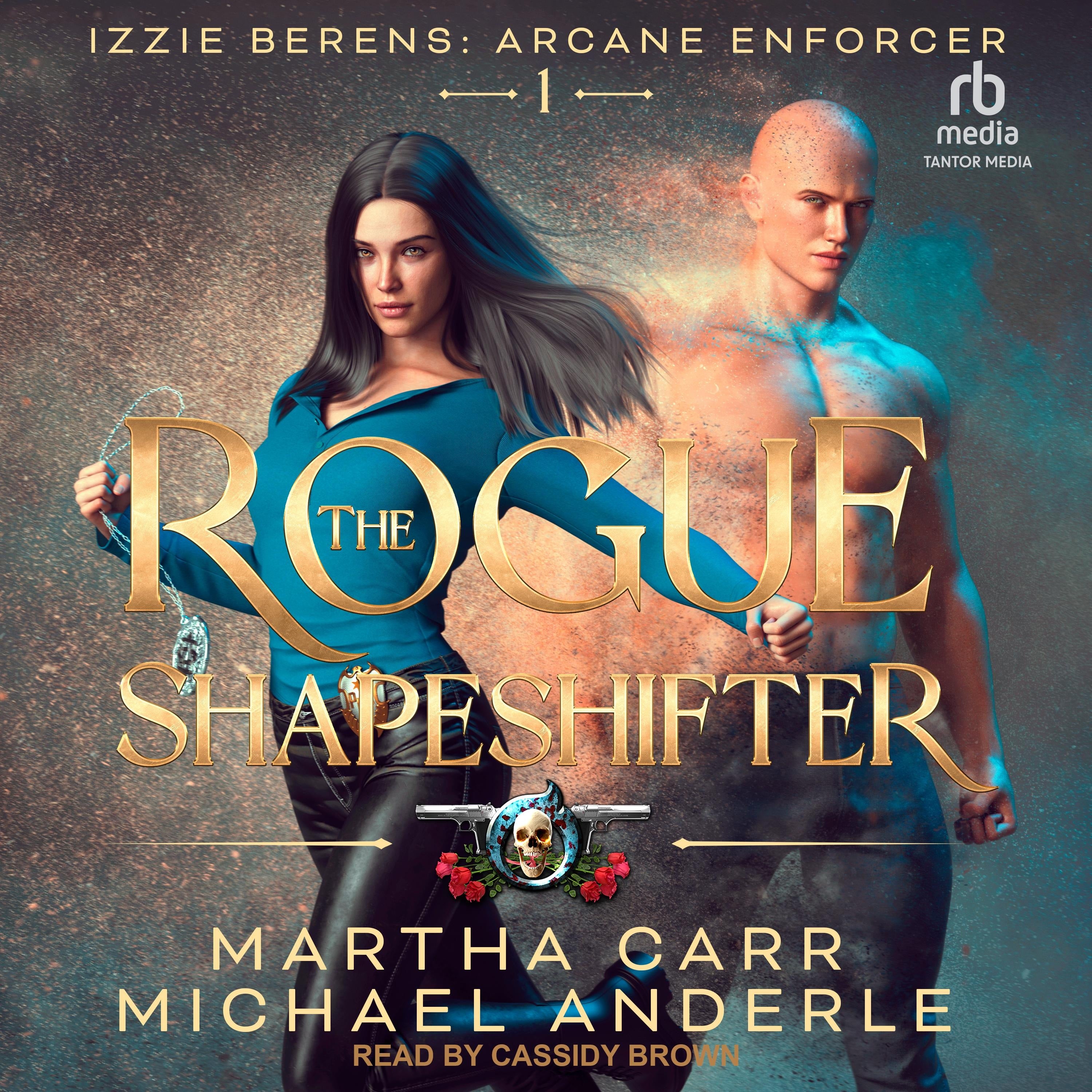 The Rogue Shapeshifter
