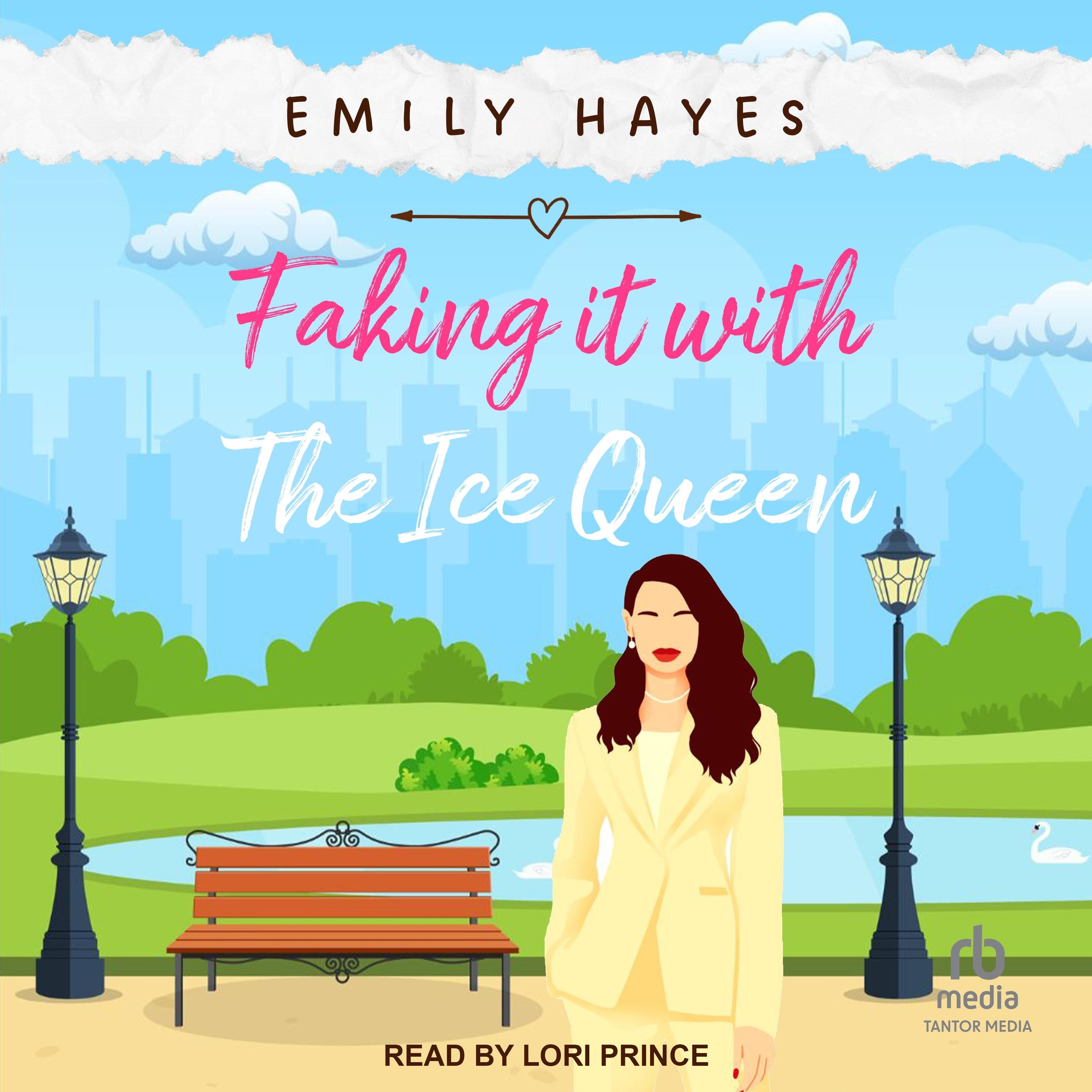 Faking It With the Ice Queen