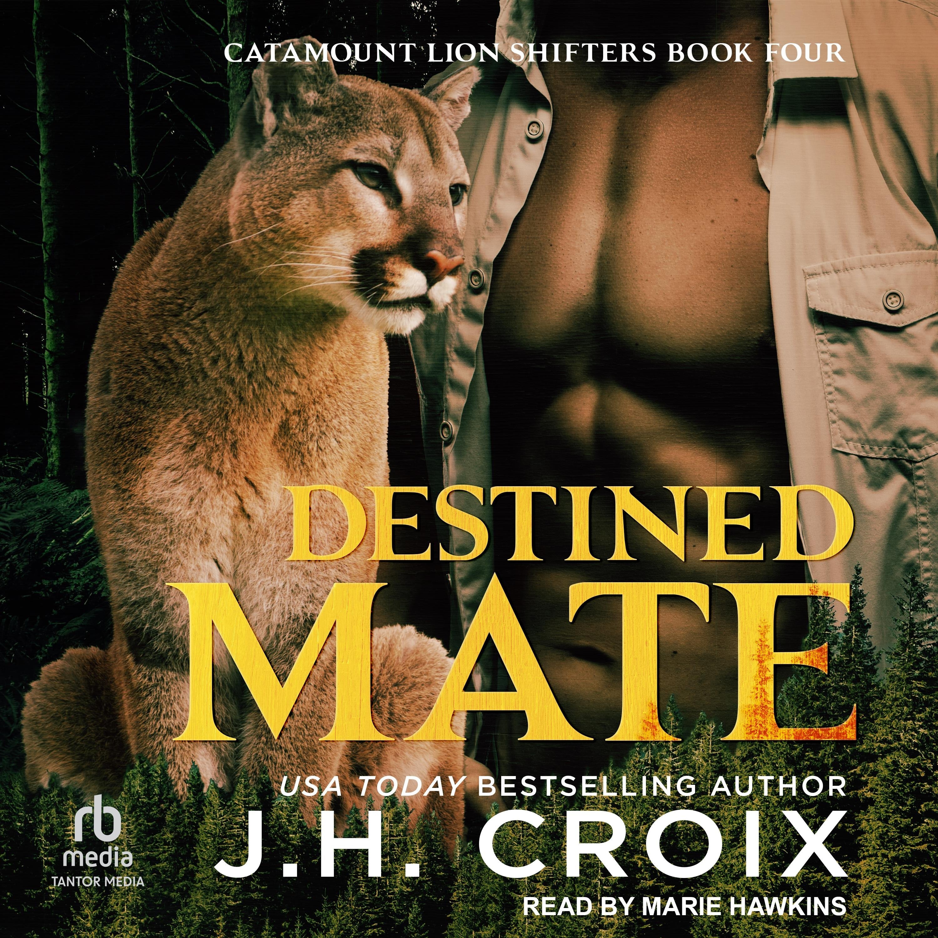 Destined Mate