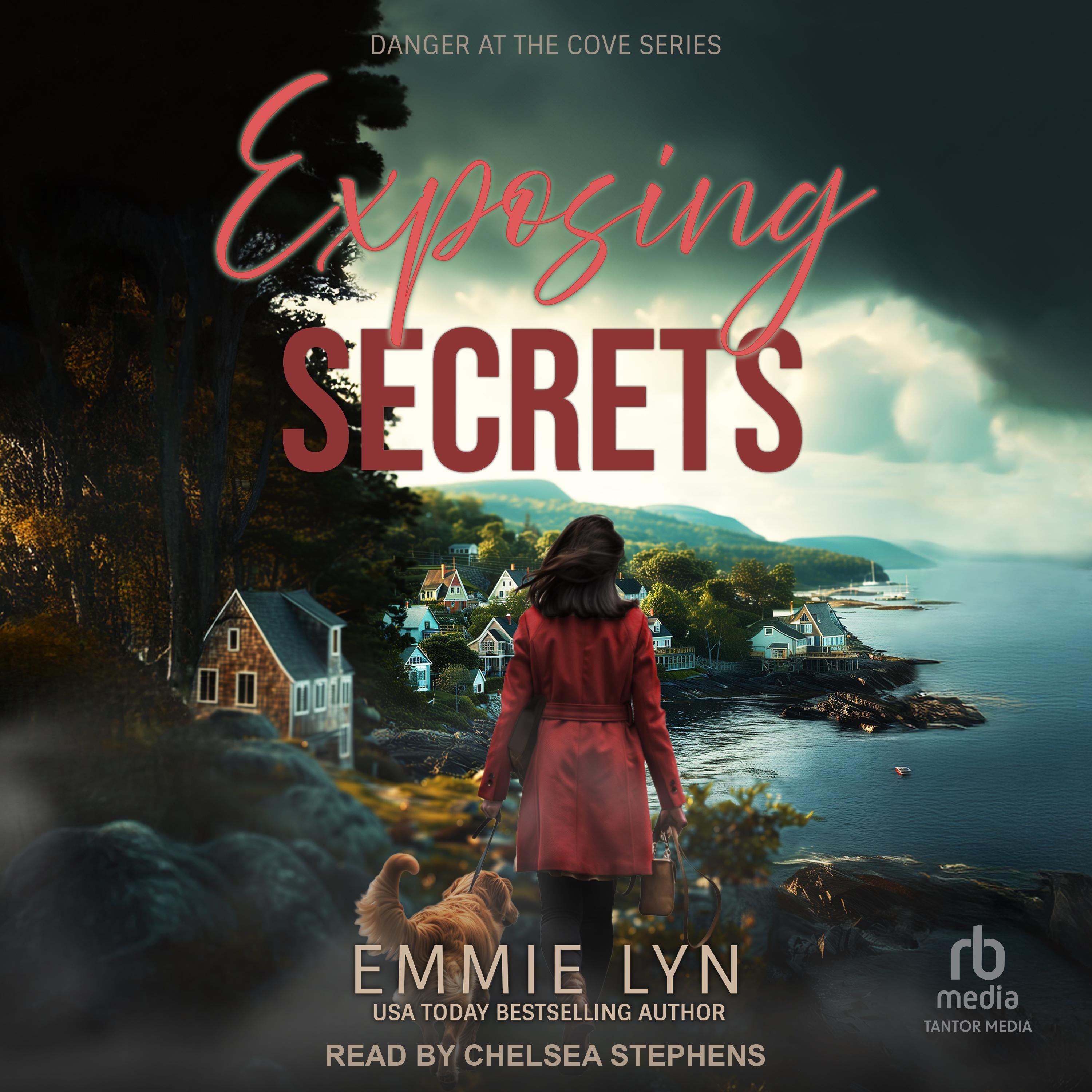 Exposing Secrets