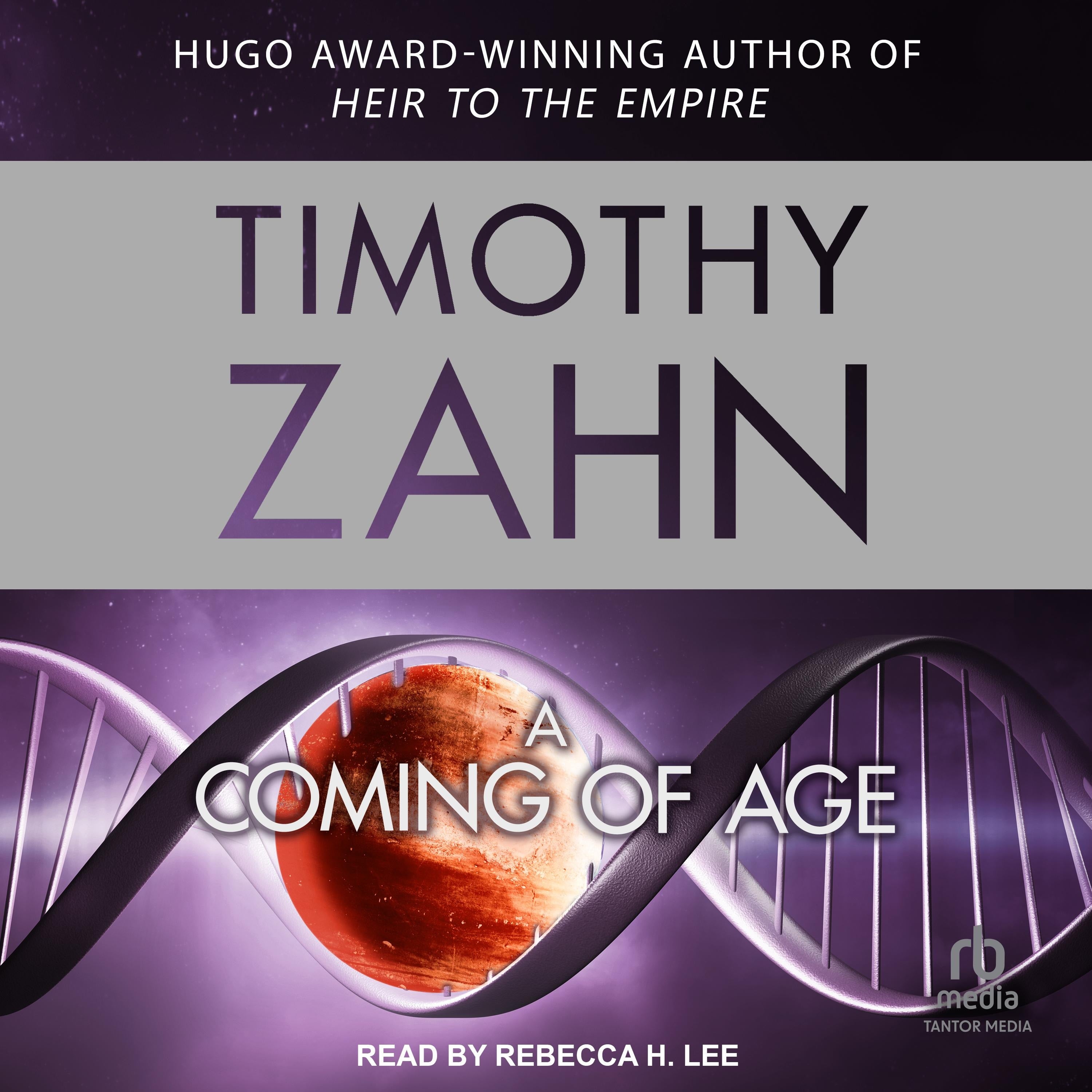 A Coming of Age