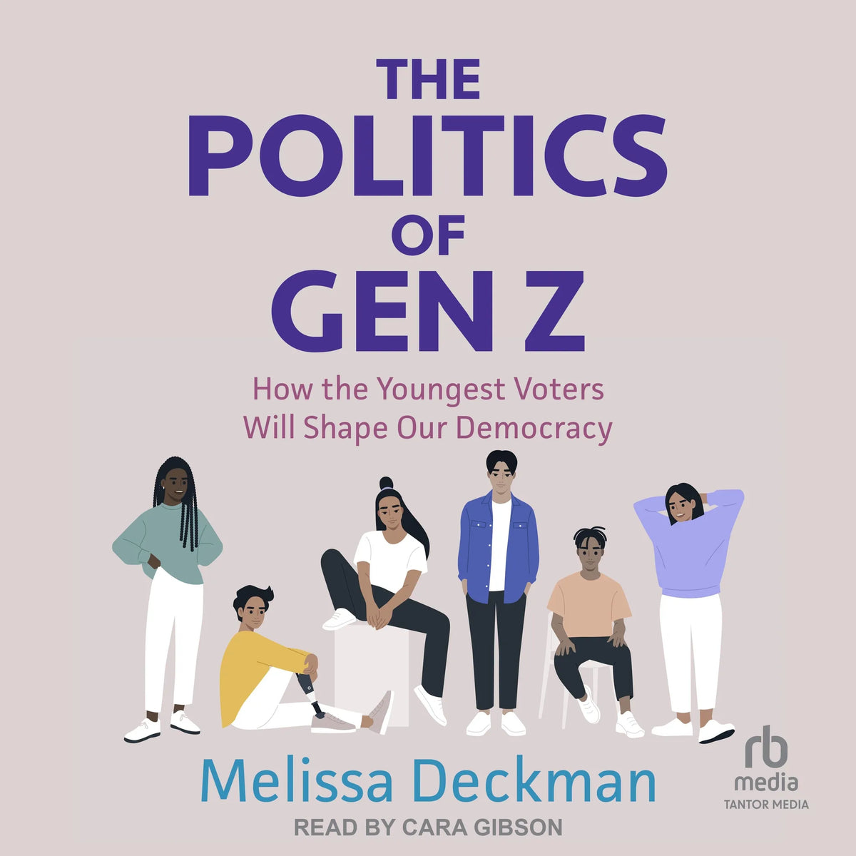 The Politics of Gen Z