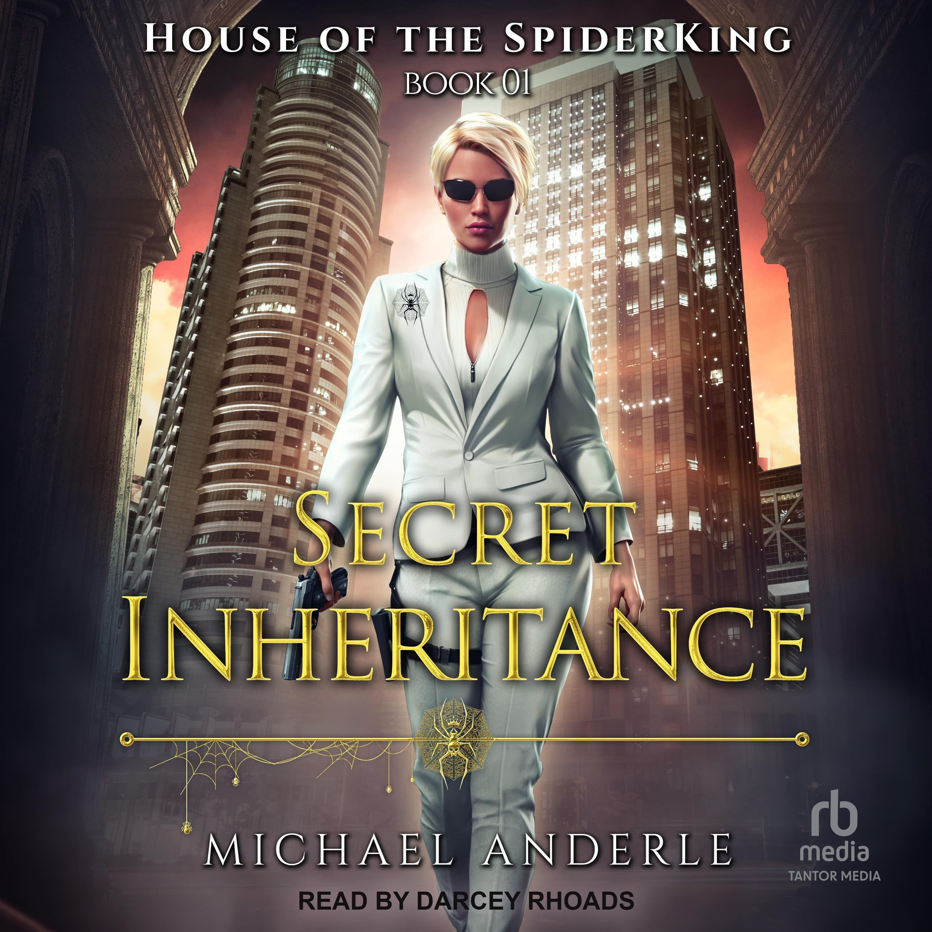 Secret Inheritance