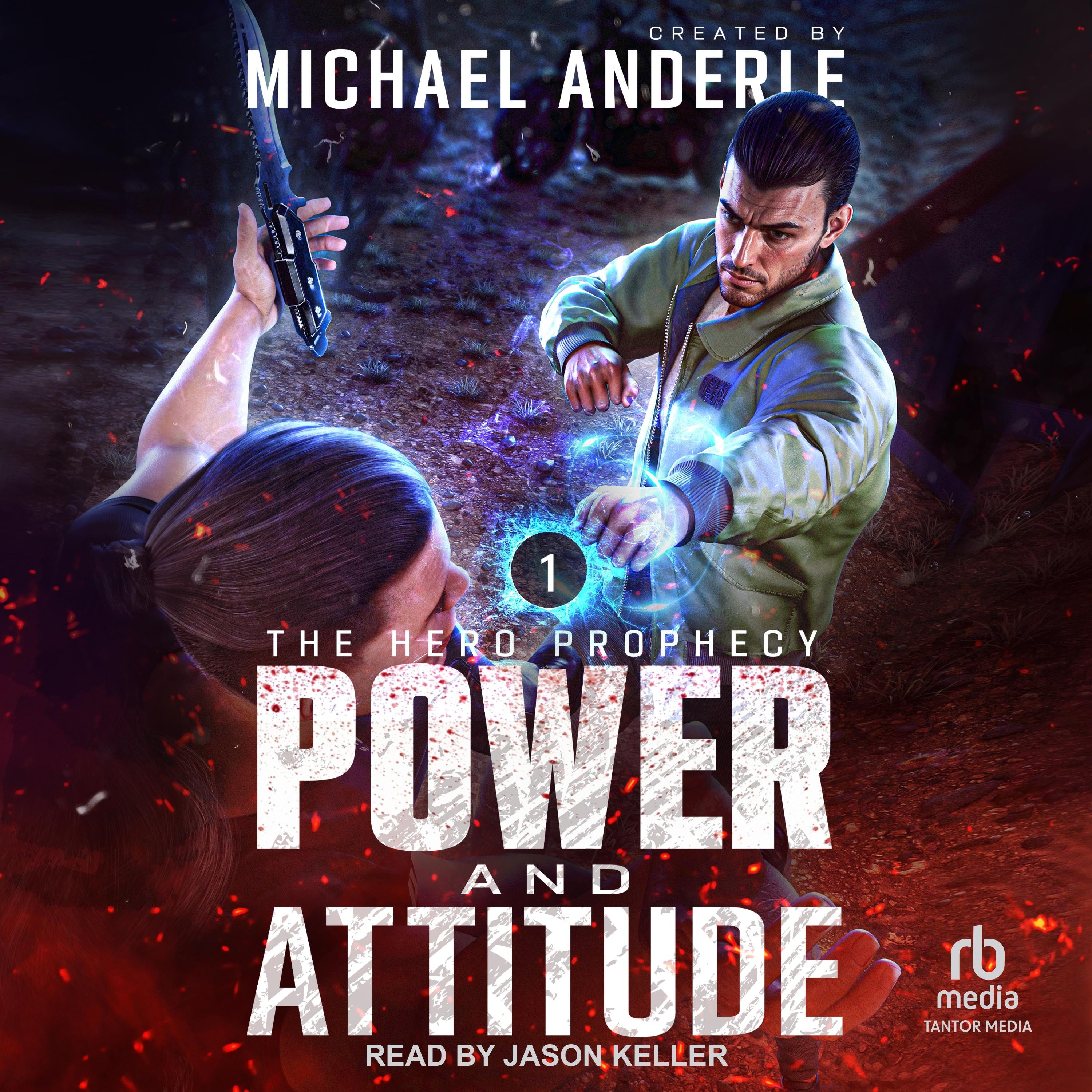 Power and Attitude
