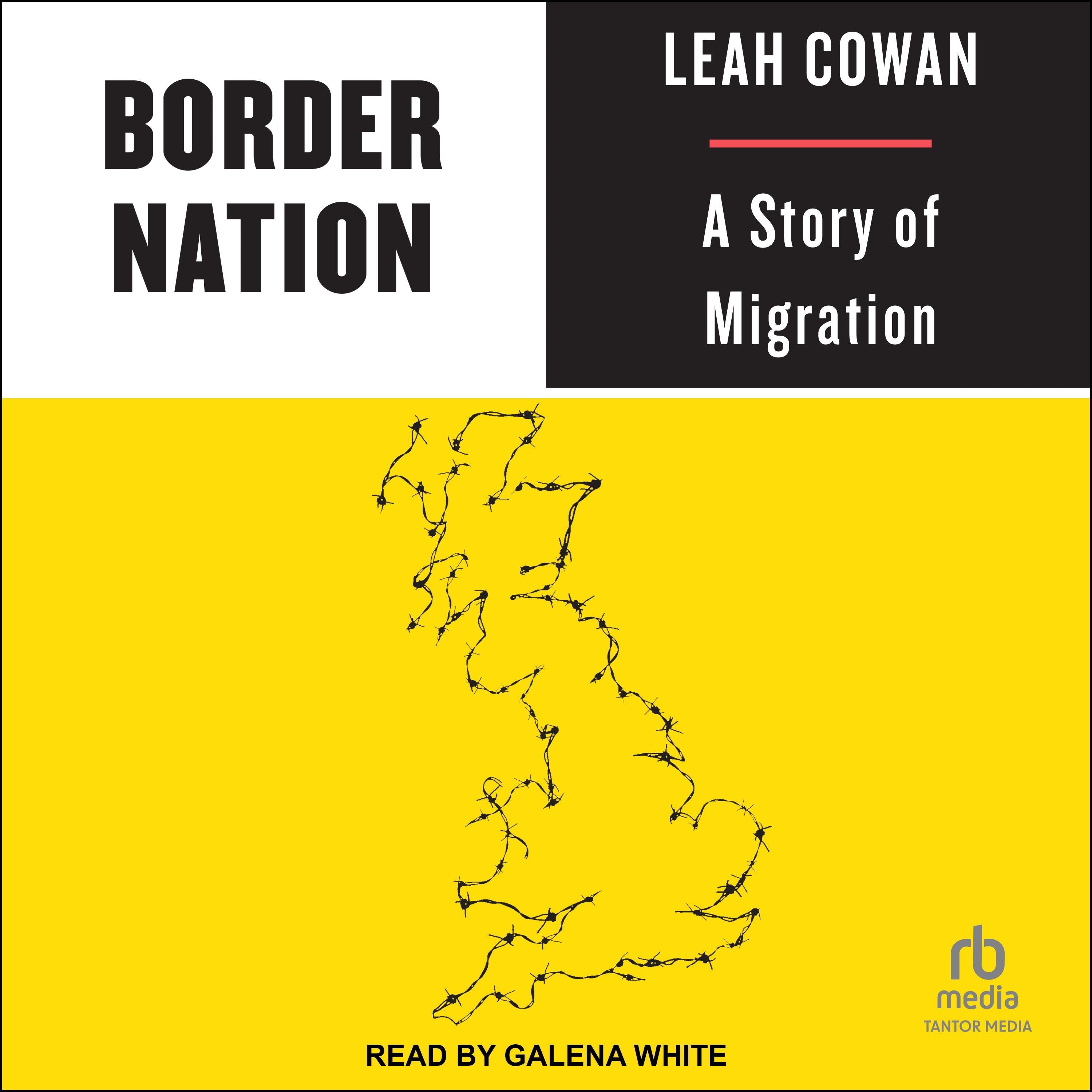 Border Nation