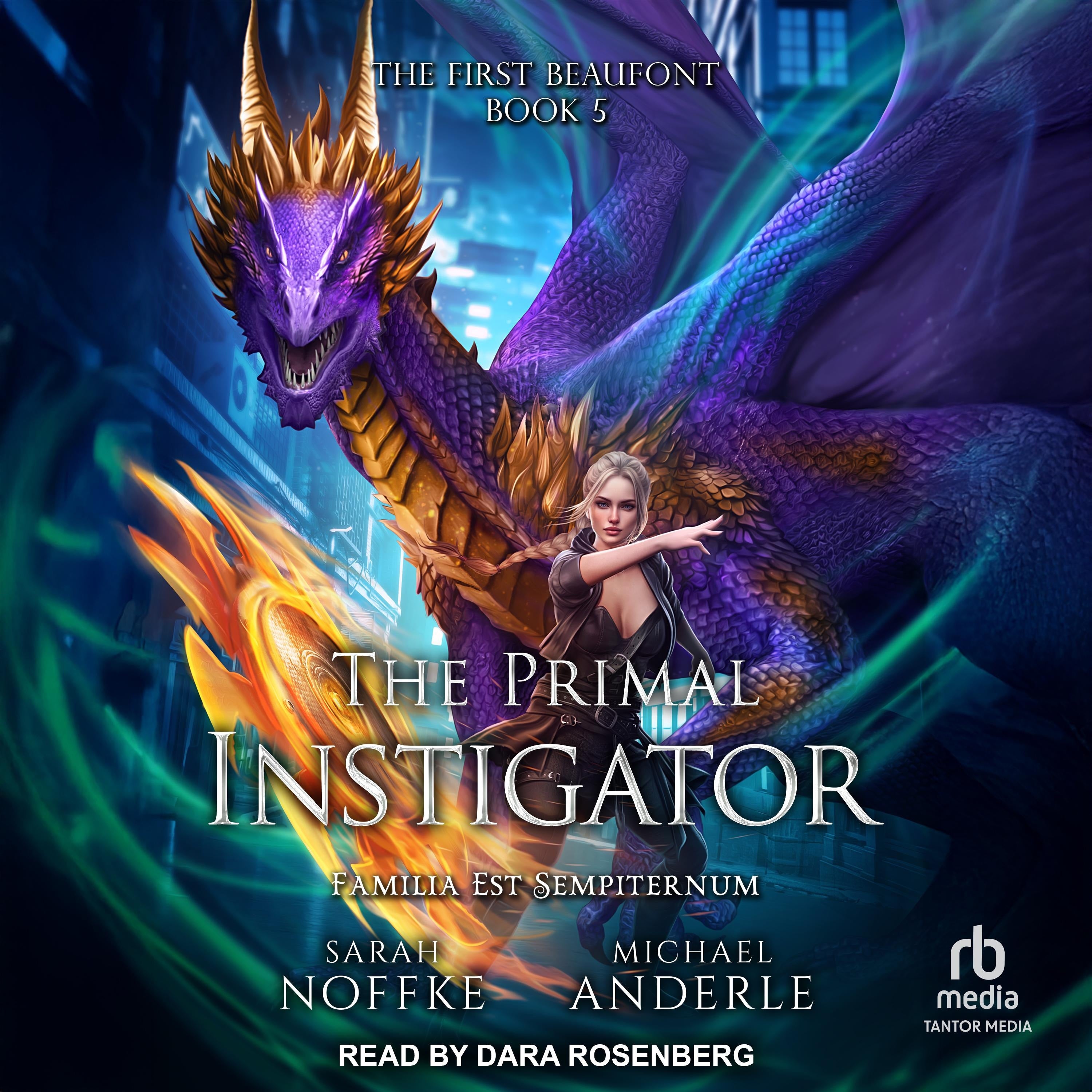 The Primal Instigator