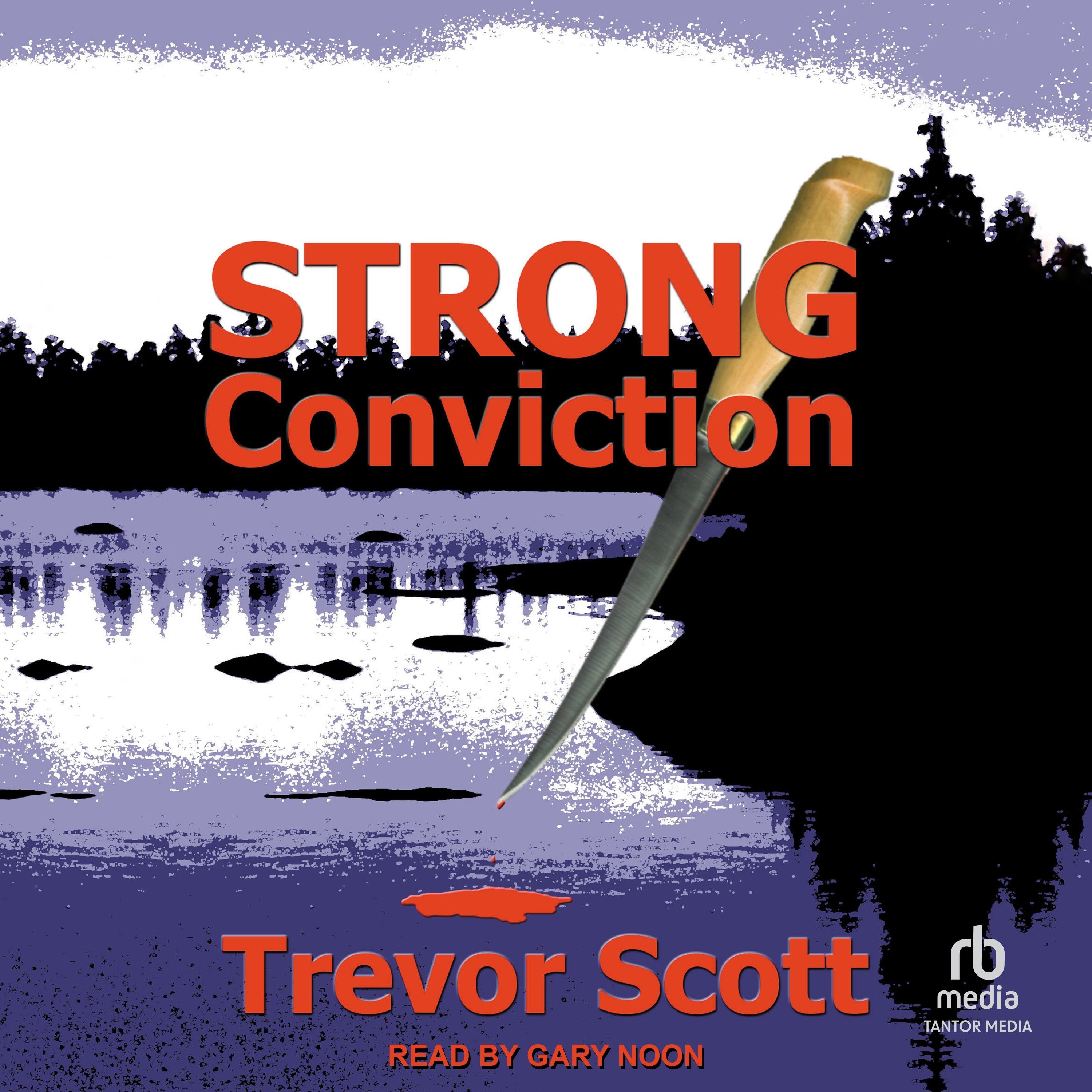Strong Conviction