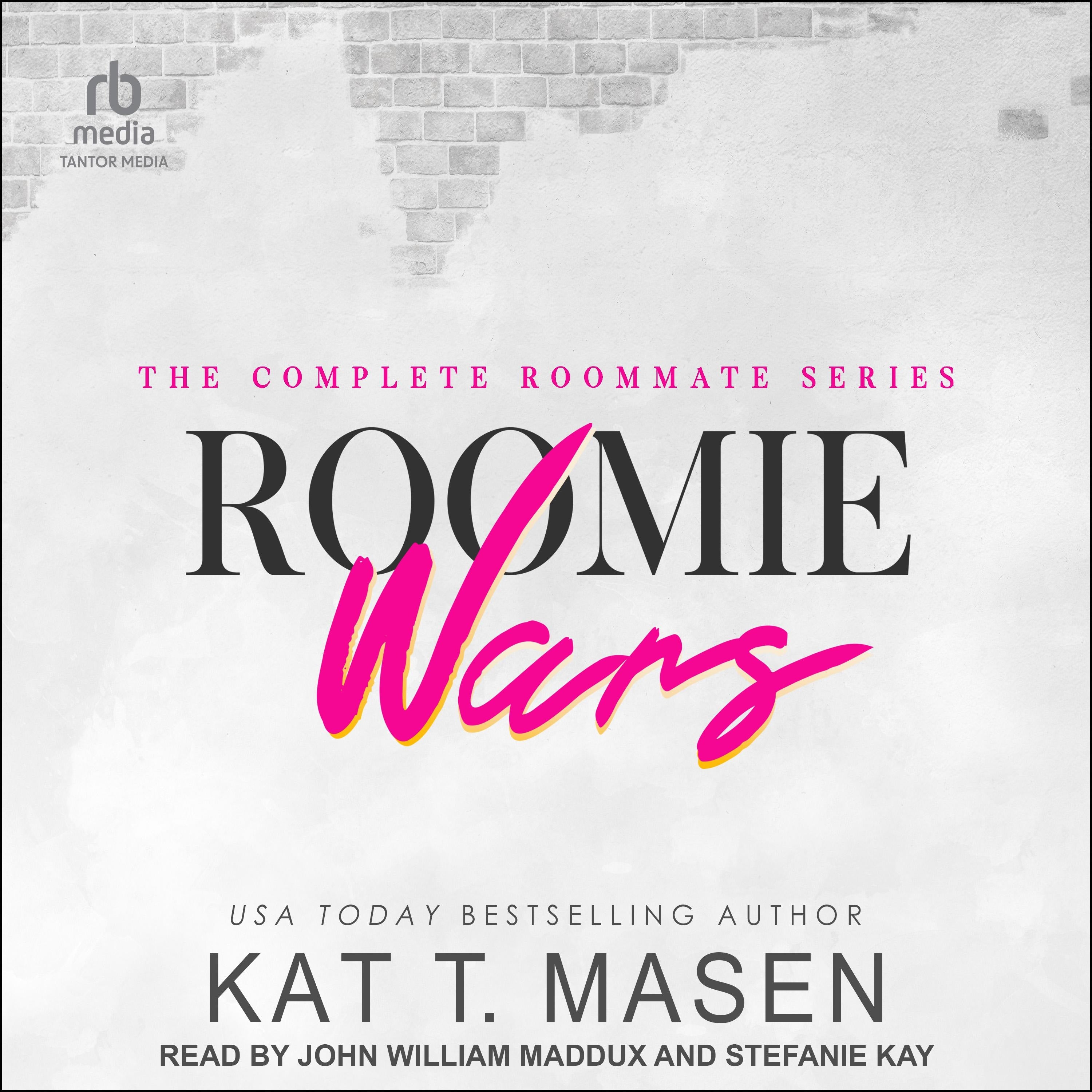 Roomie Wars