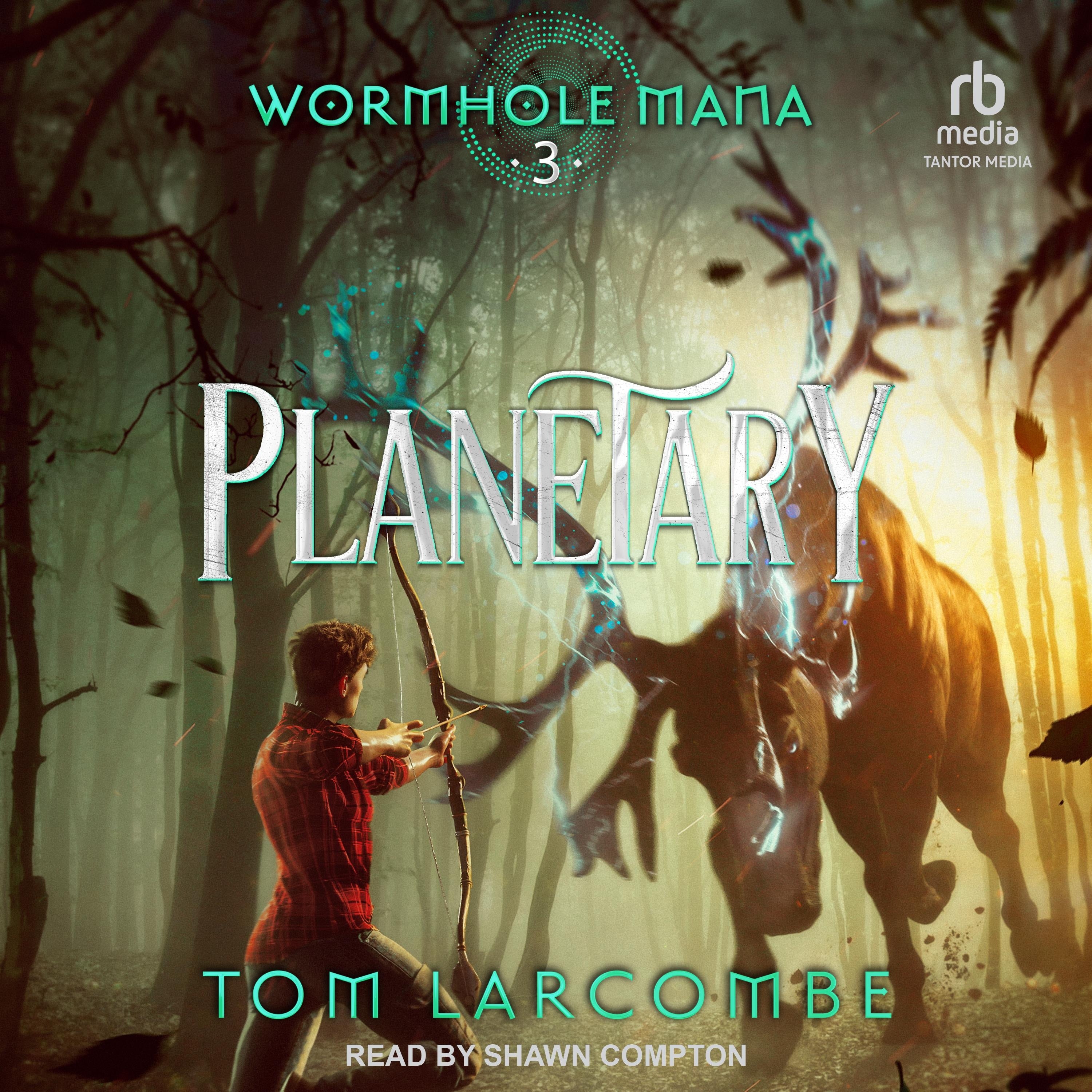 Planetary