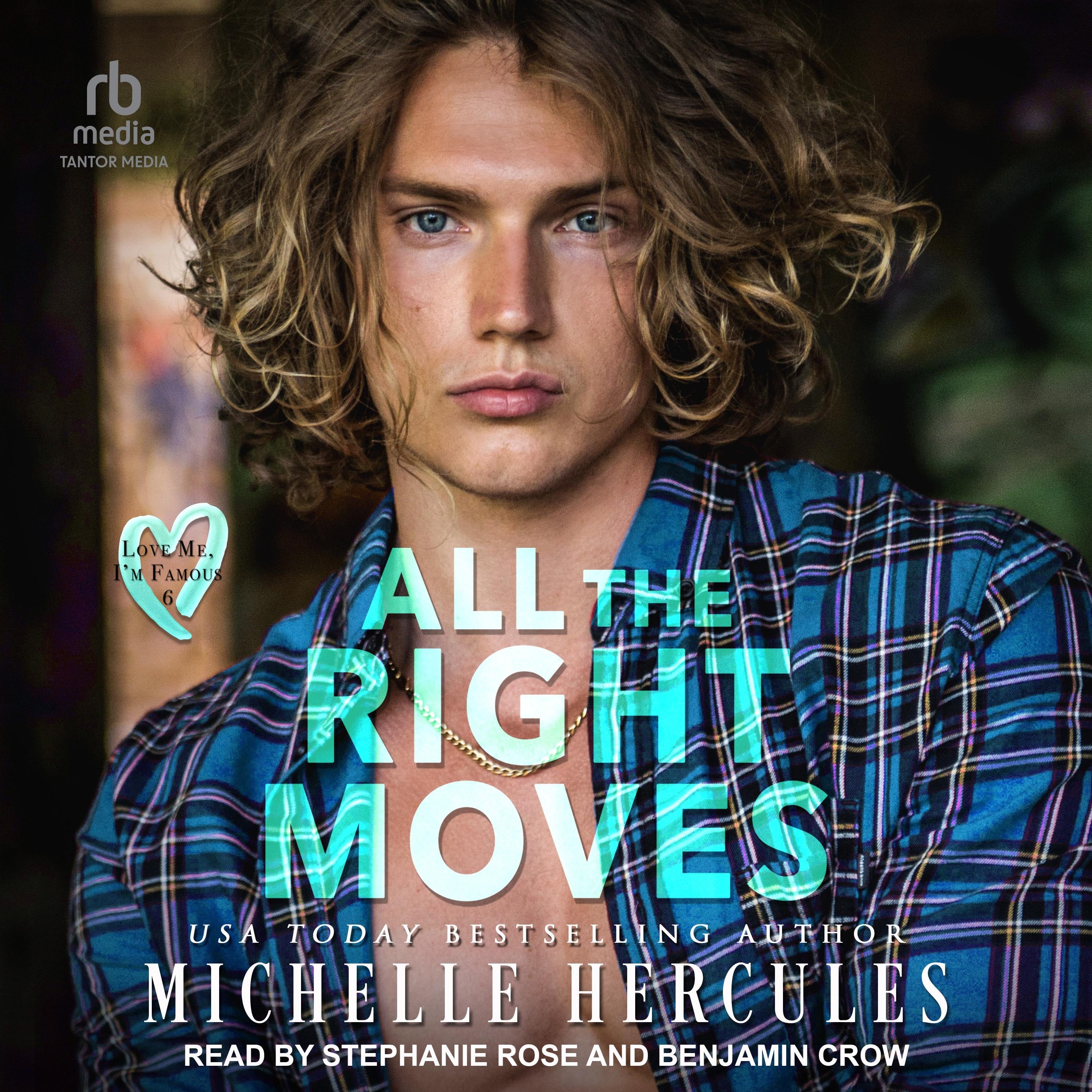 All The Right Moves