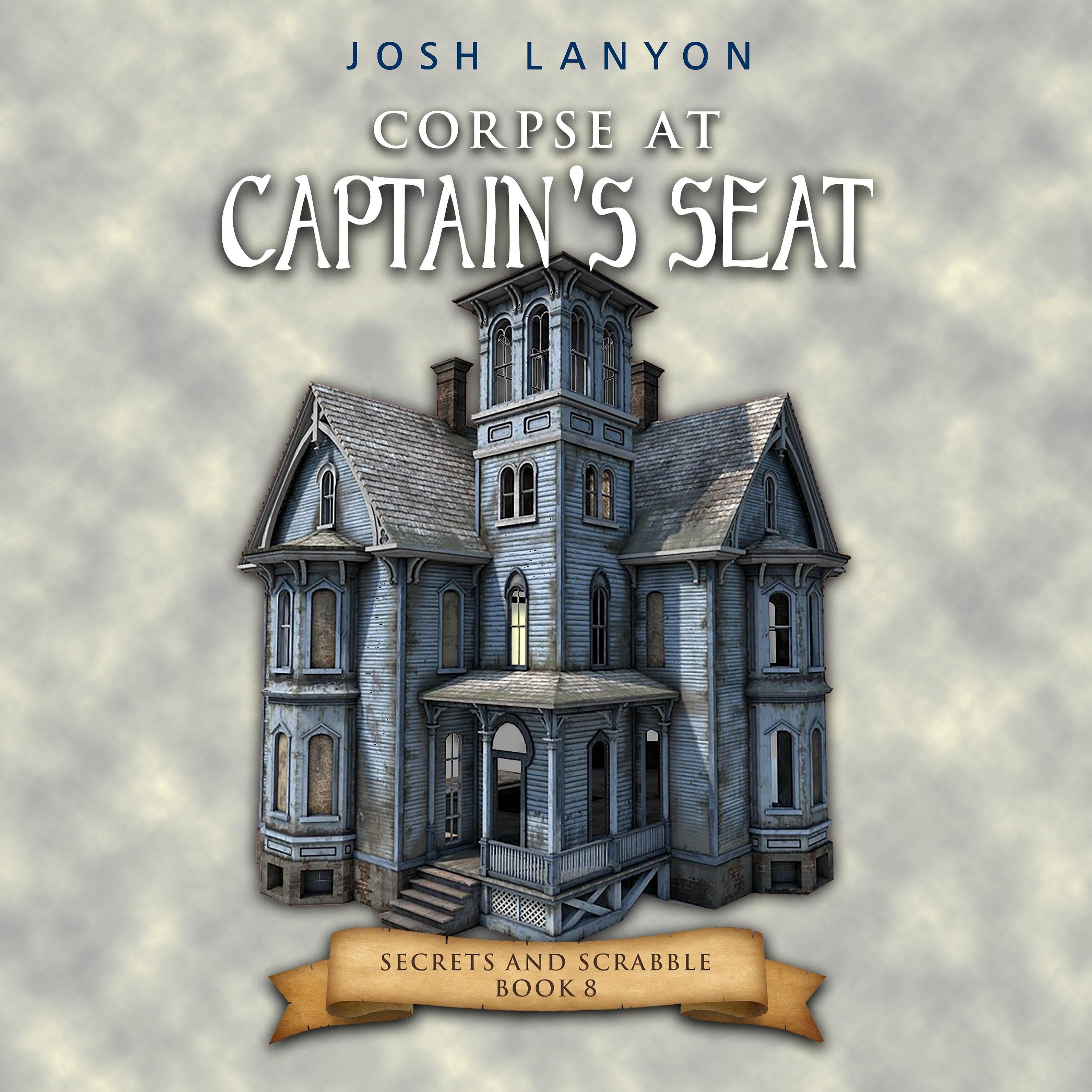Corpse at Captain's Seat