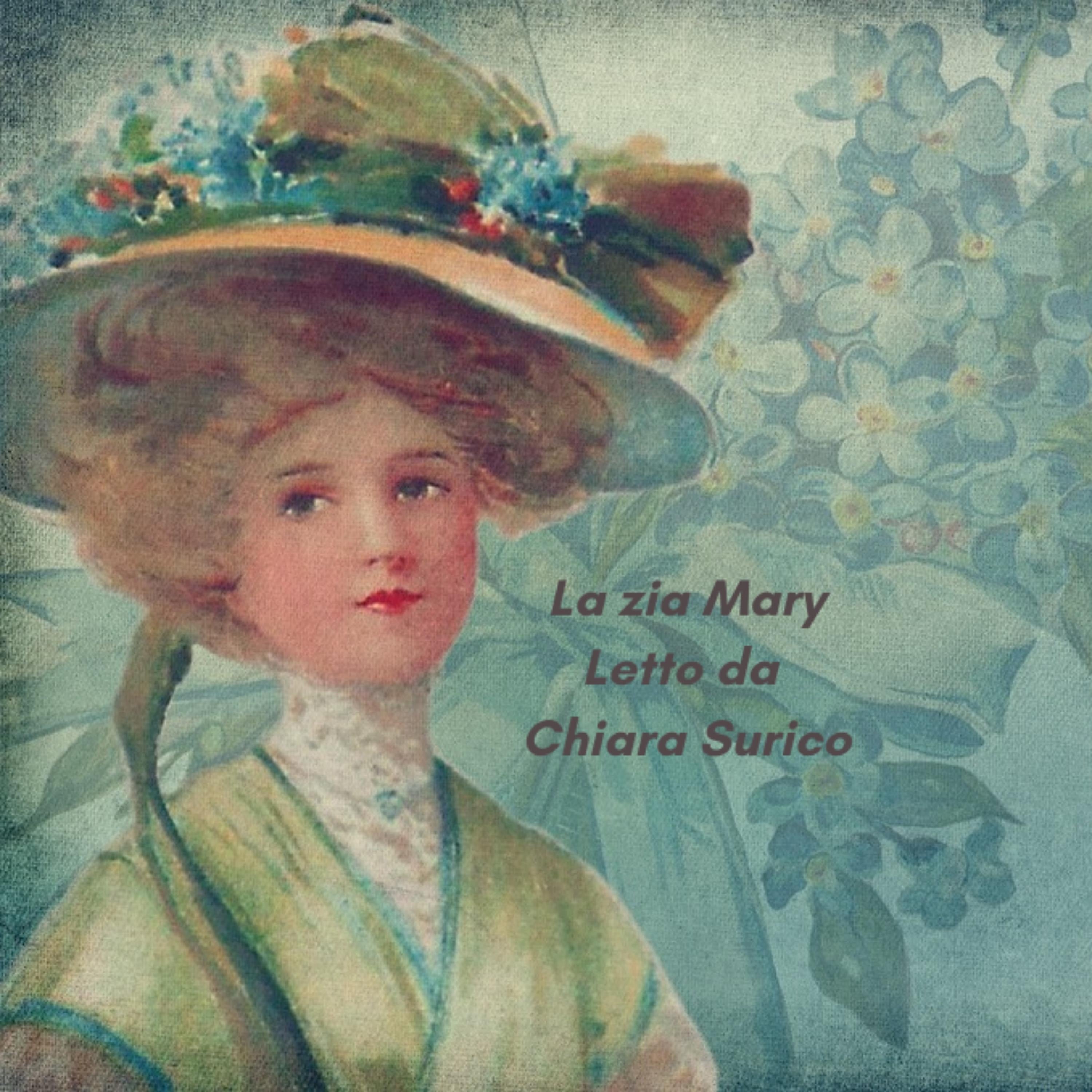 La Zia Mary