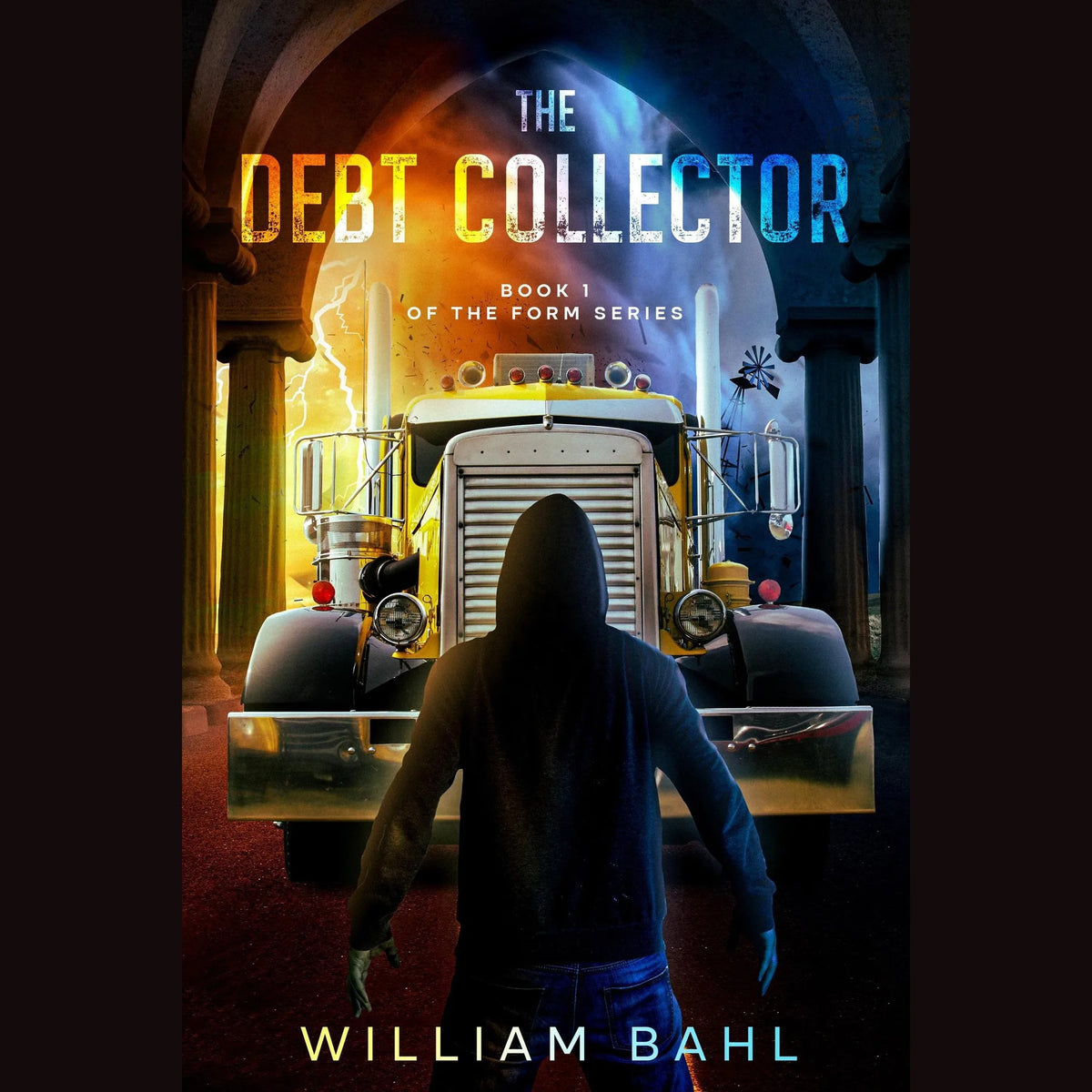 The Debt Collector
