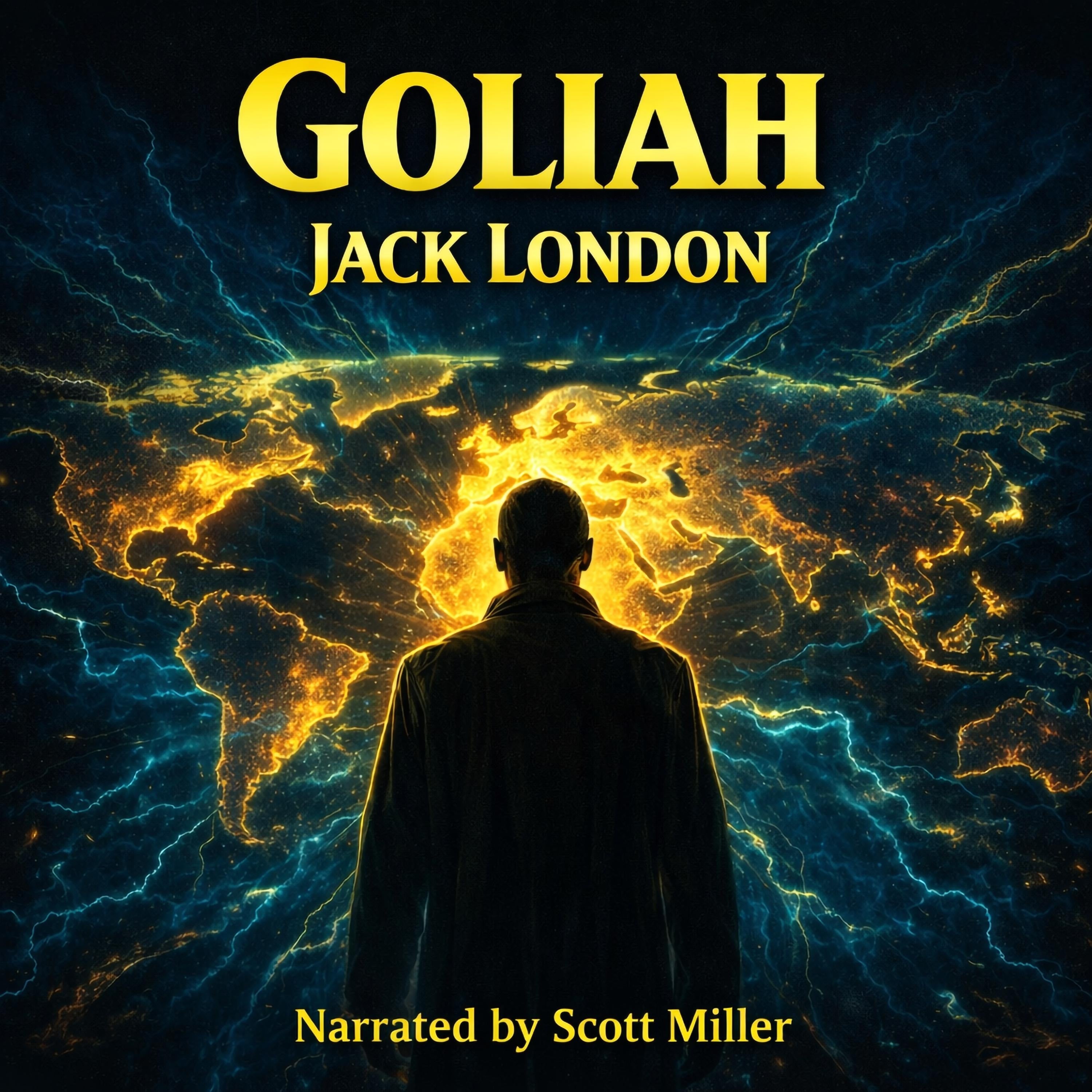 Goliah