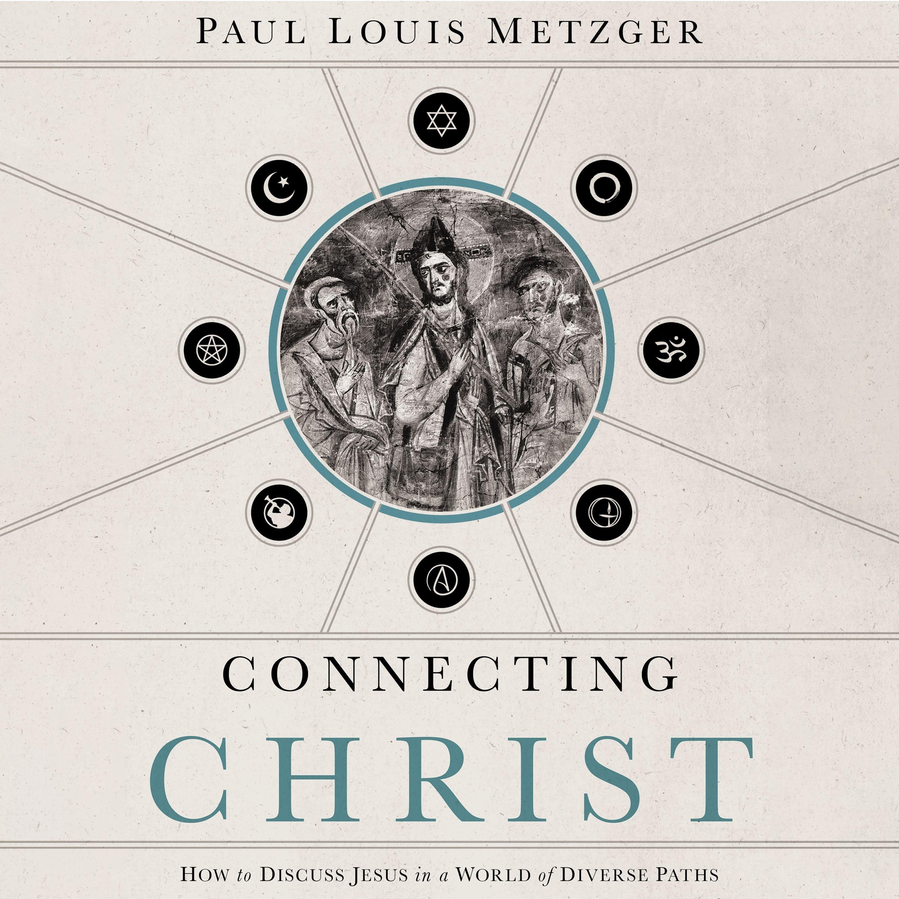 Connecting Christ
