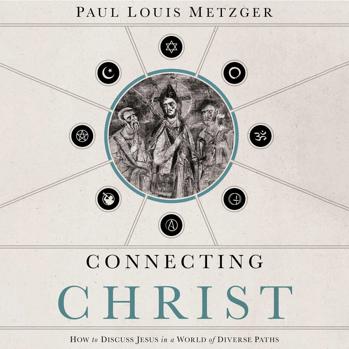 Connecting Christ