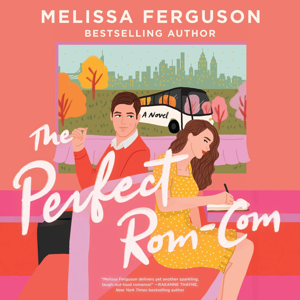 The Perfect Rom-Com