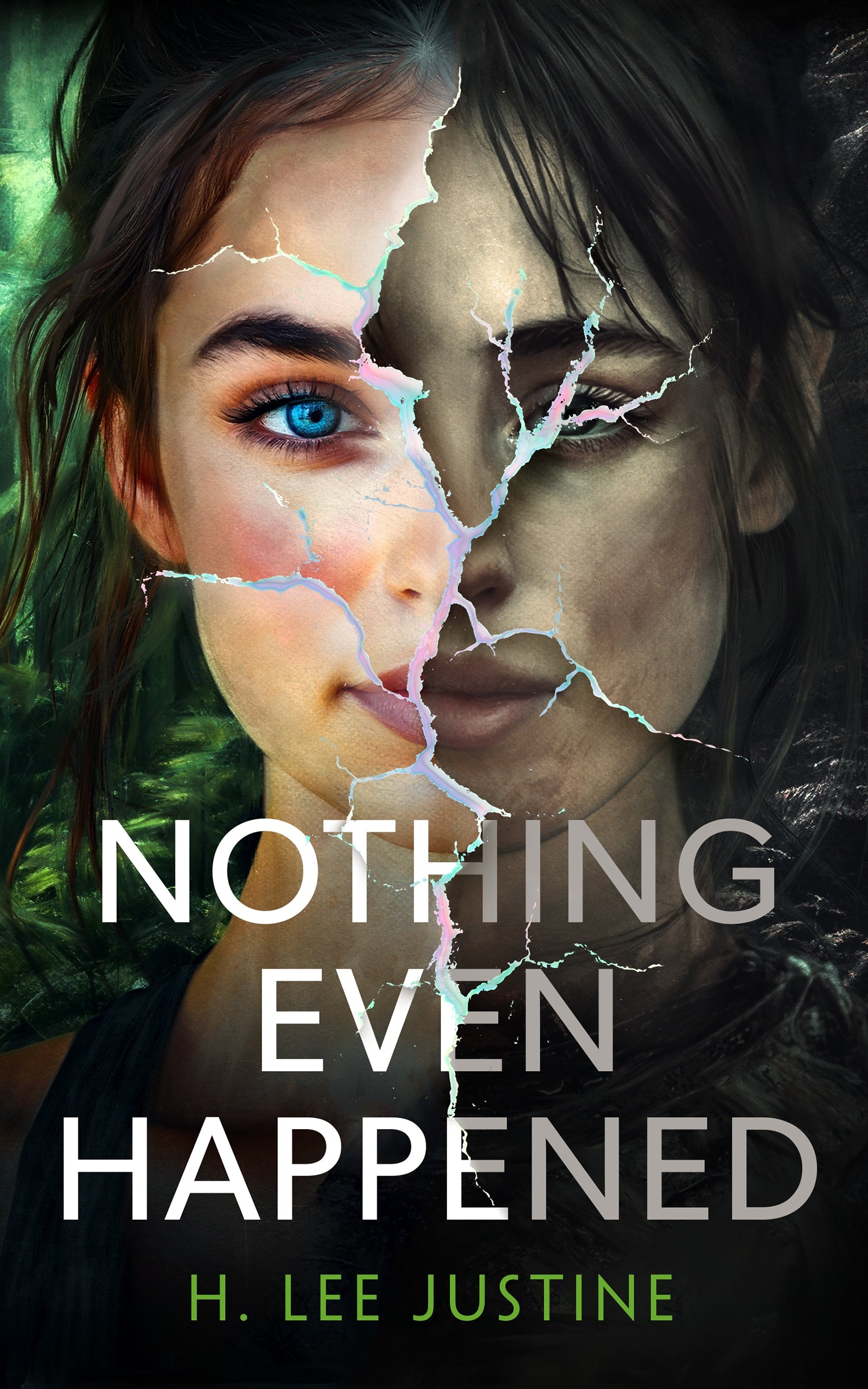 Nothing Even Happened