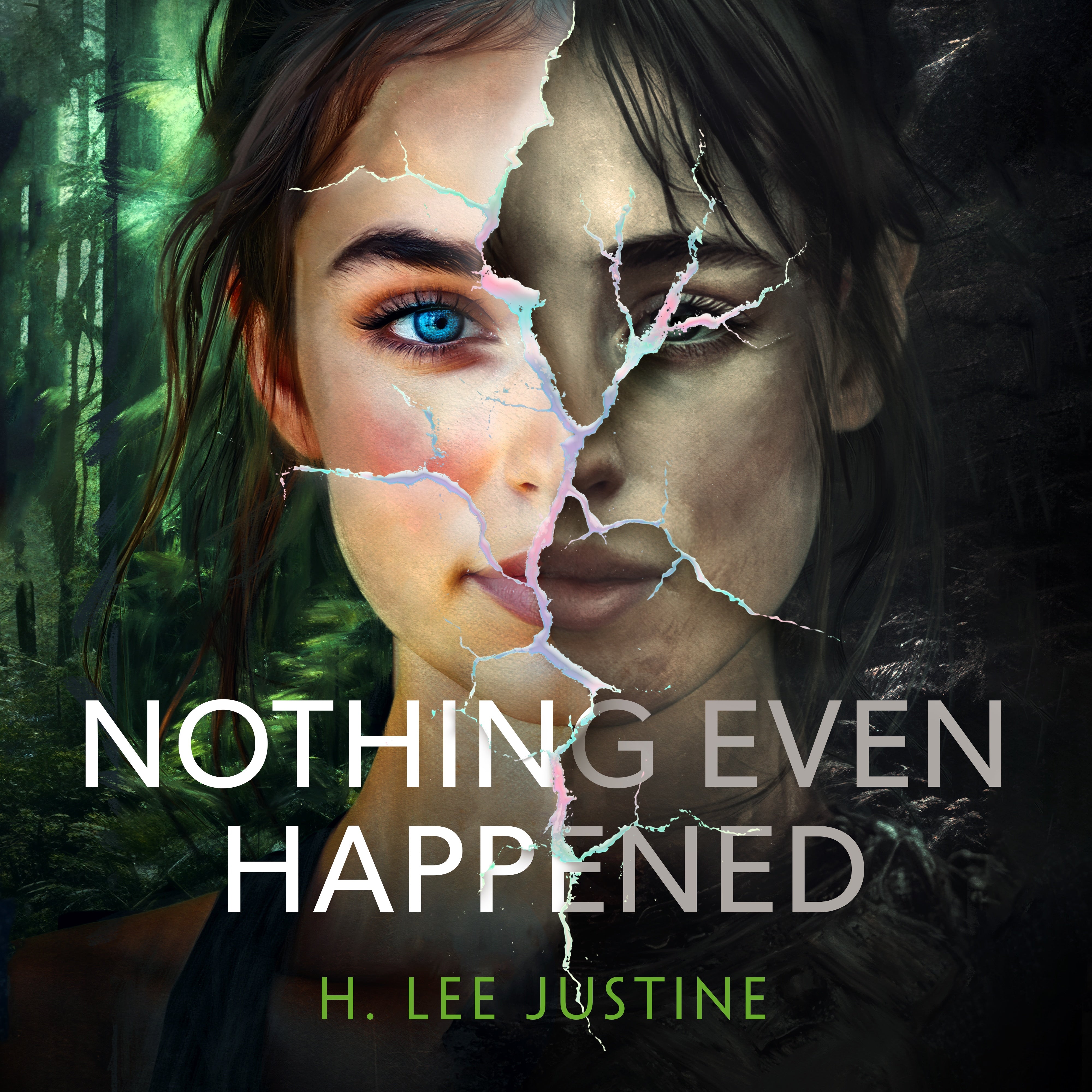 Nothing Even Happened
