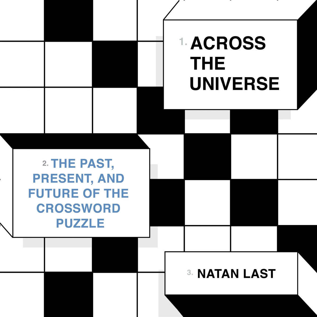 Across the Universe