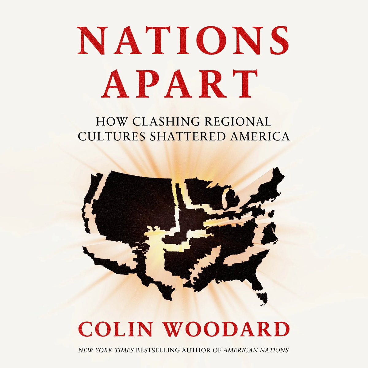 Nations Apart