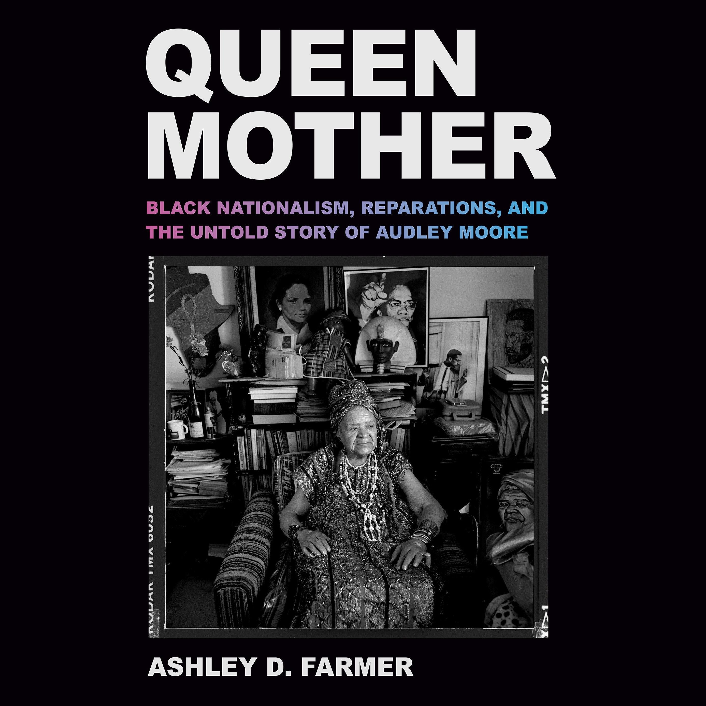Queen Mother