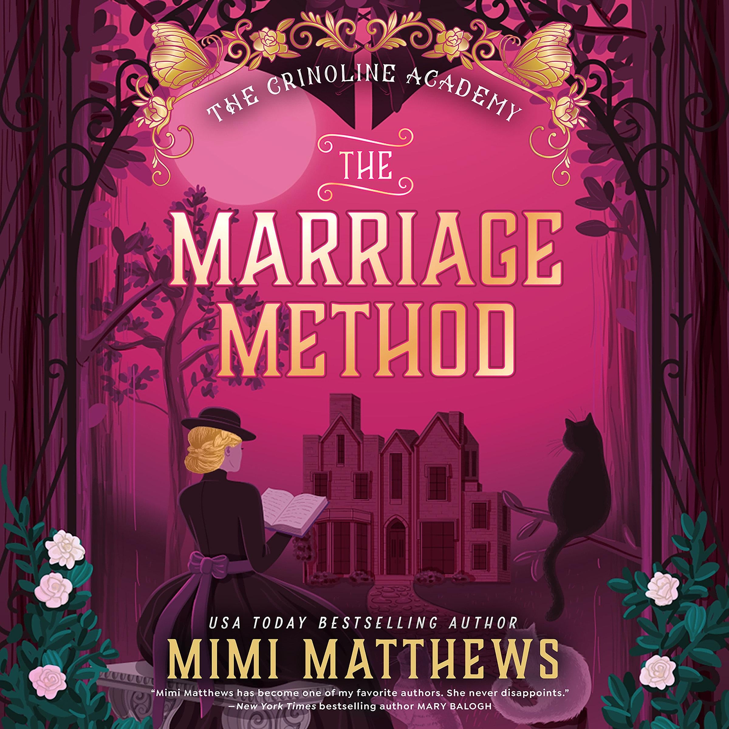 The Marriage Method