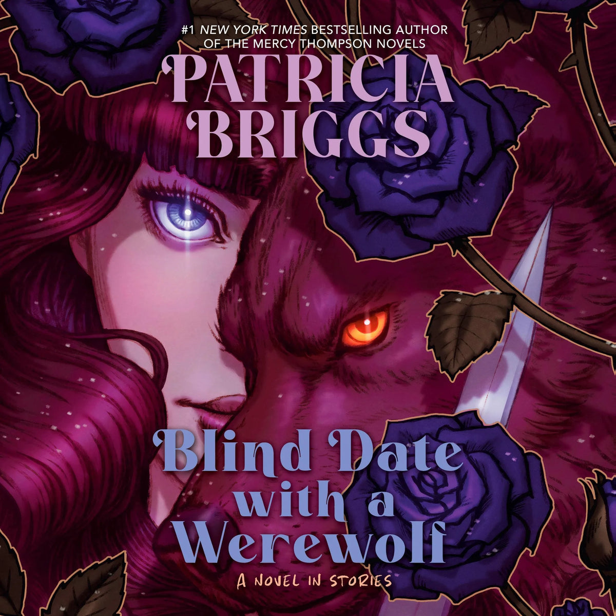Blind Date with a Werewolf
