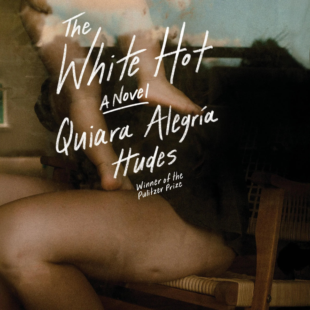 The White Hot