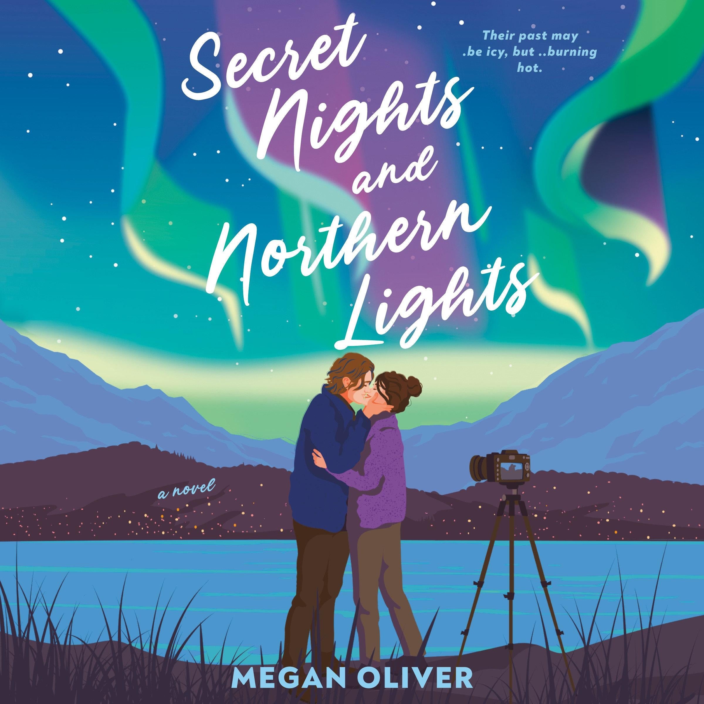 Secret Nights and Northern Lights