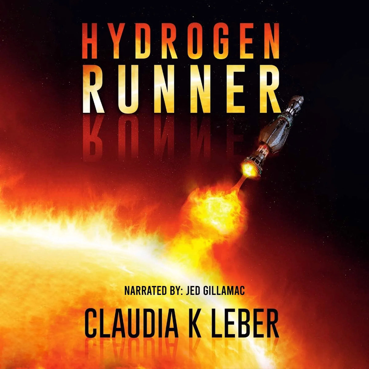 Hydrogen Runner