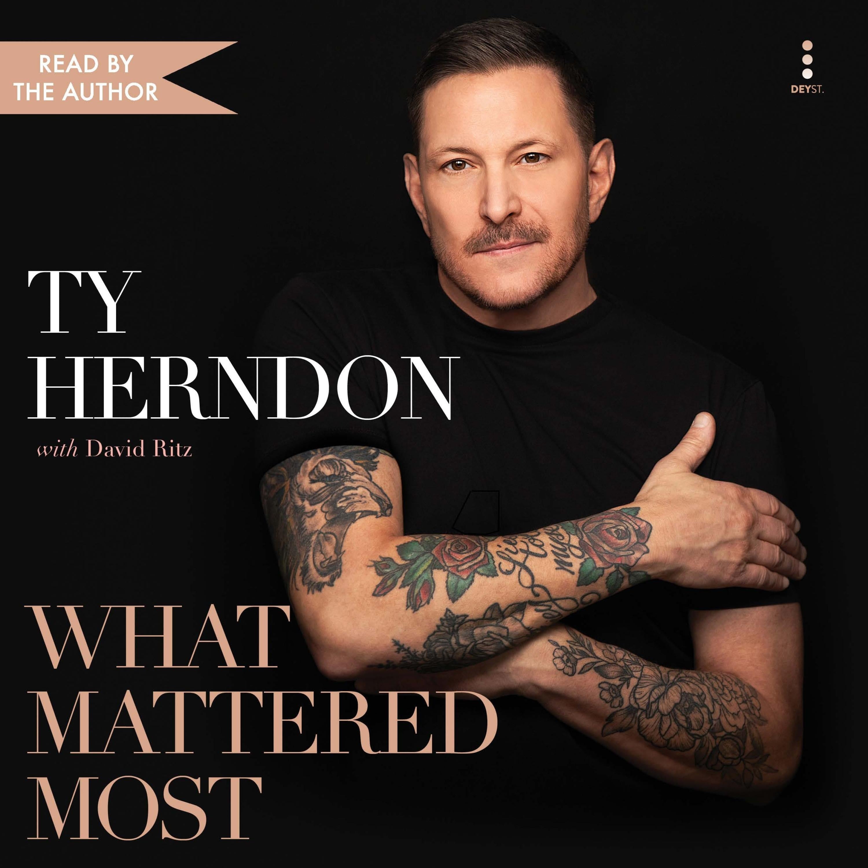 What Mattered Most