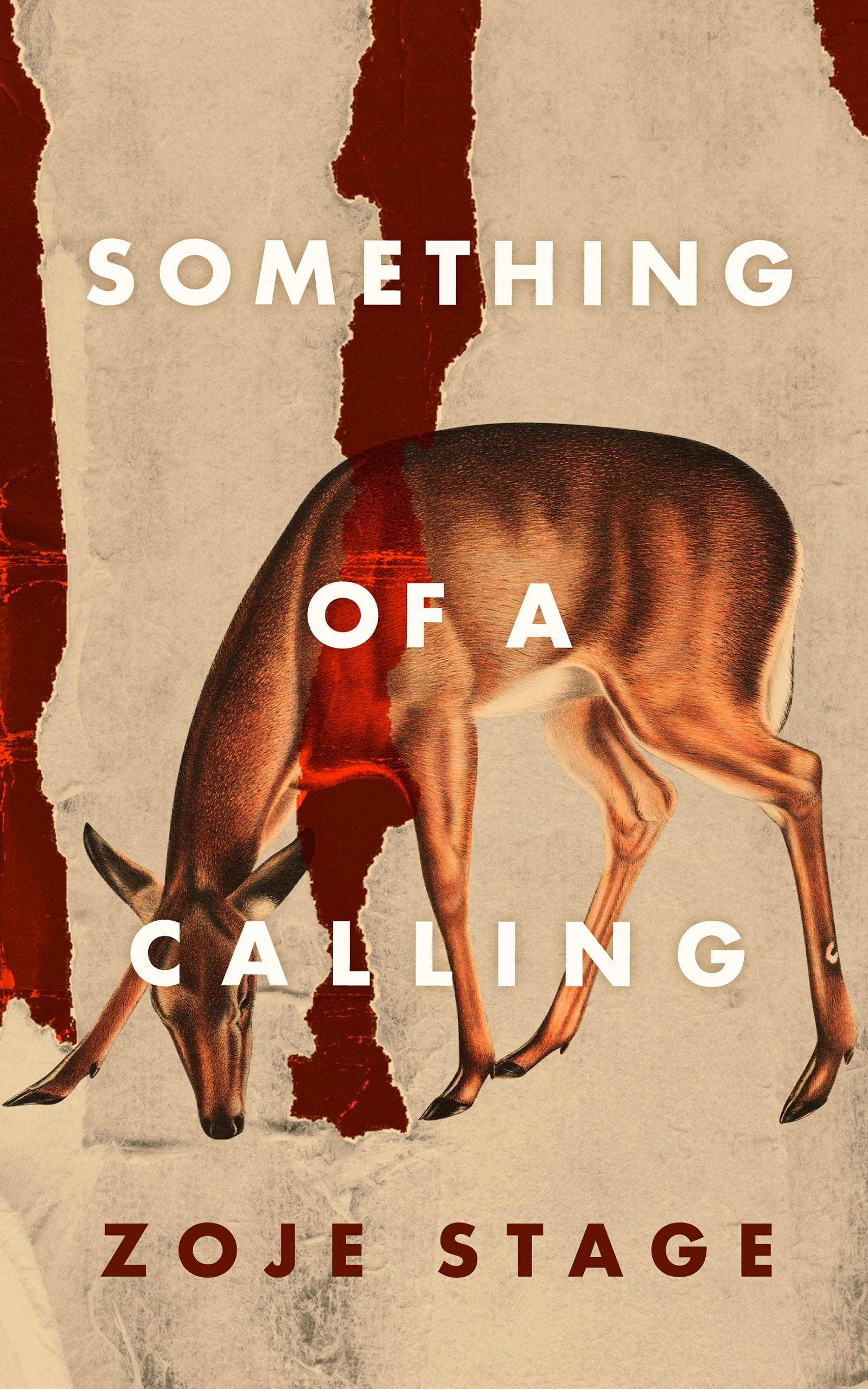 Something of a Calling