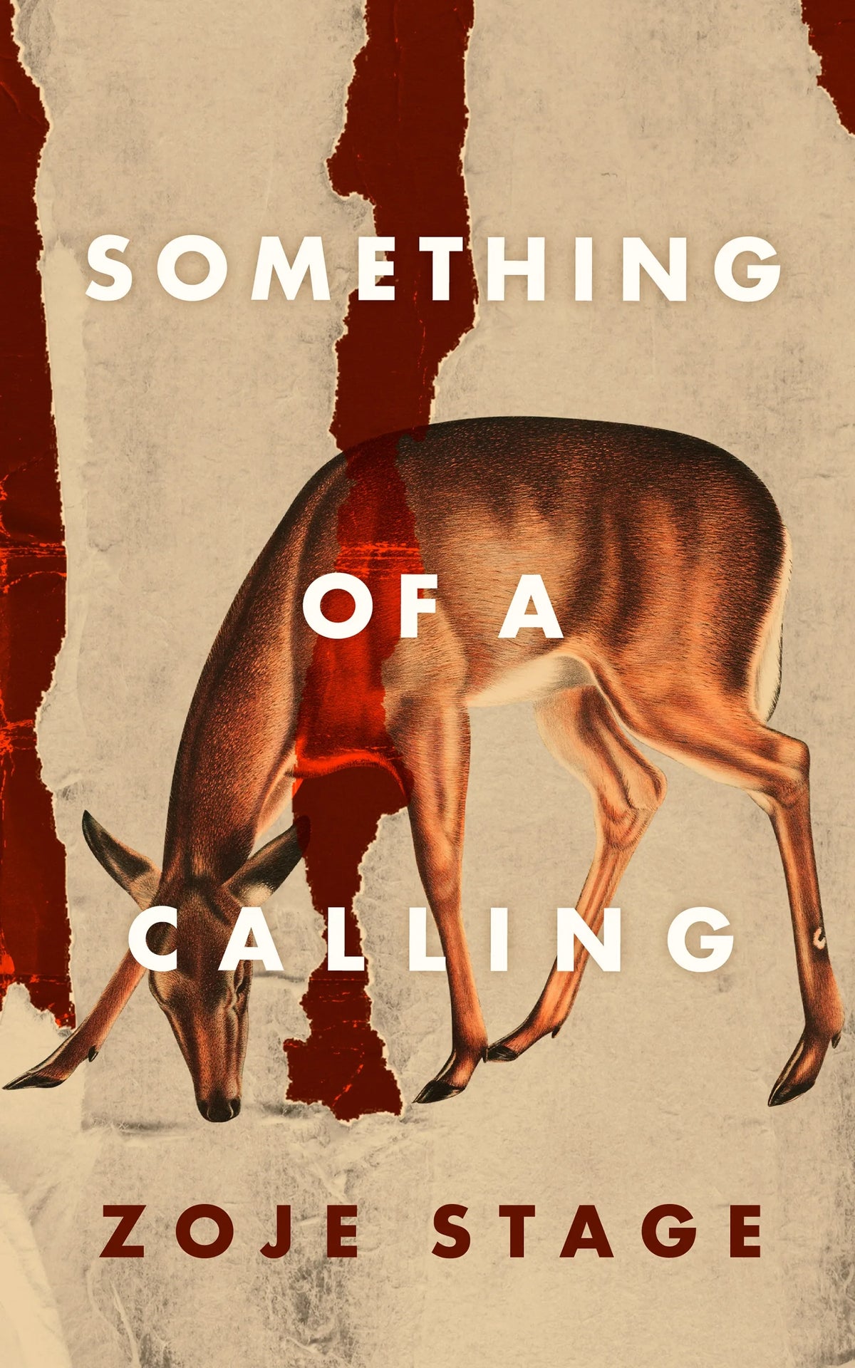 Something of a Calling