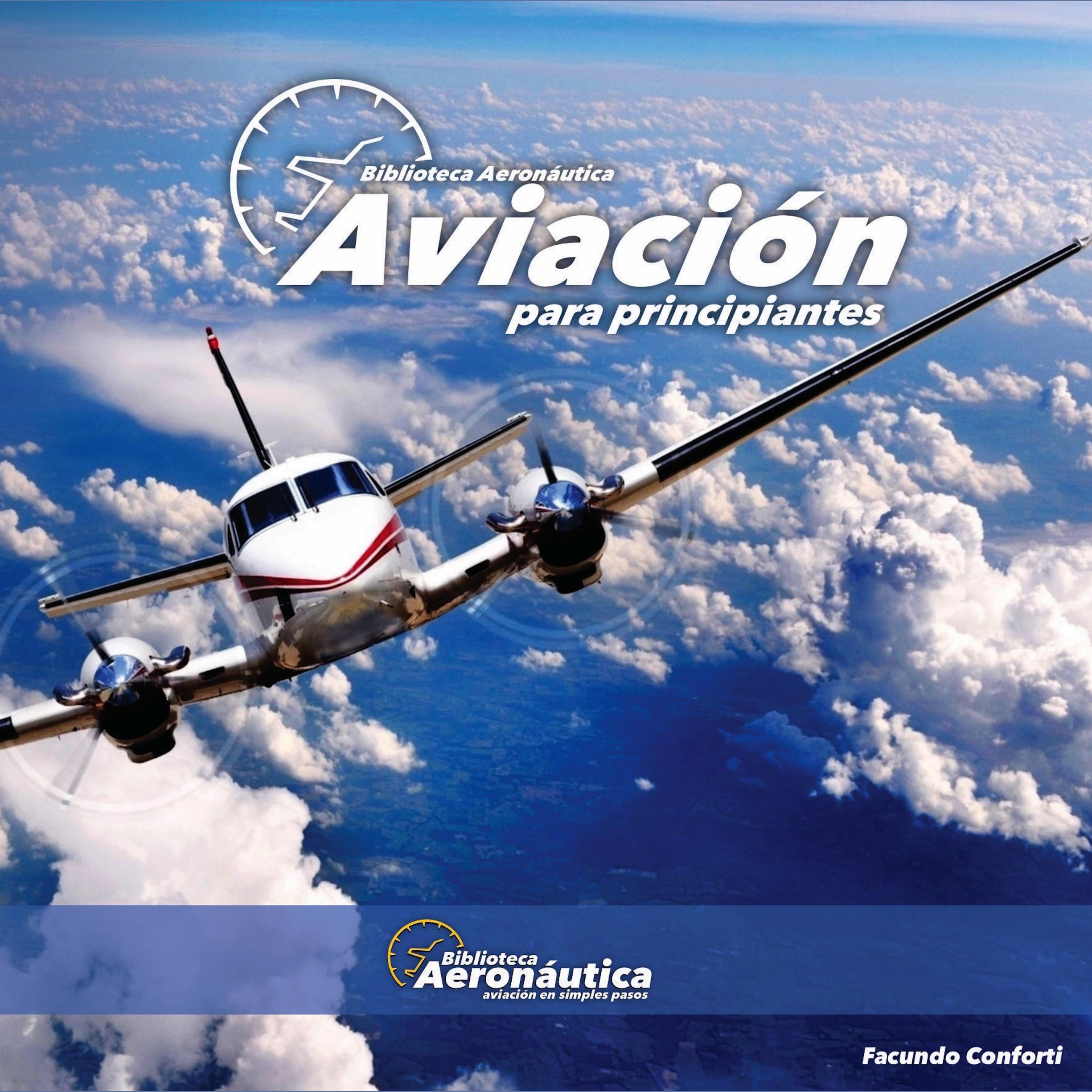 Aviación para Principiantes