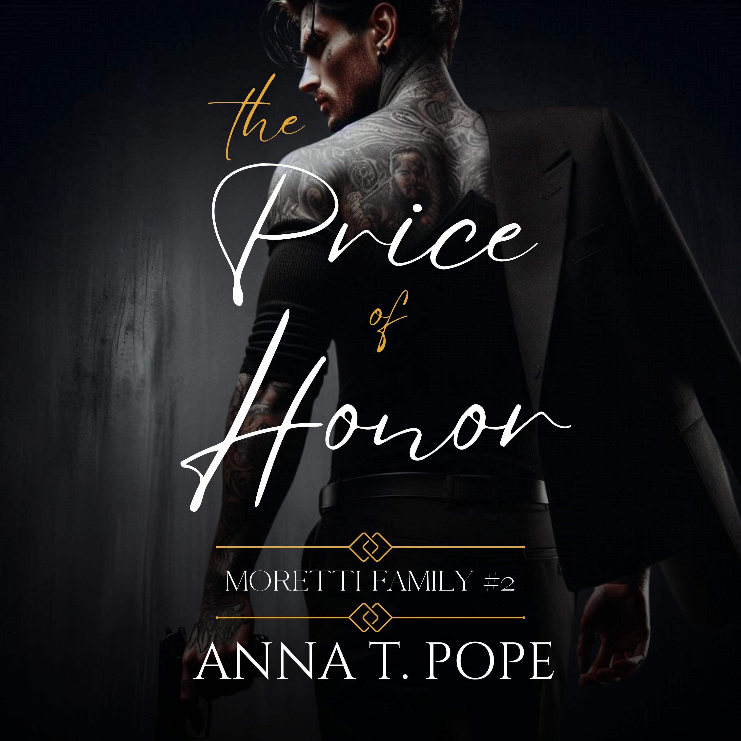 The Price of Honor