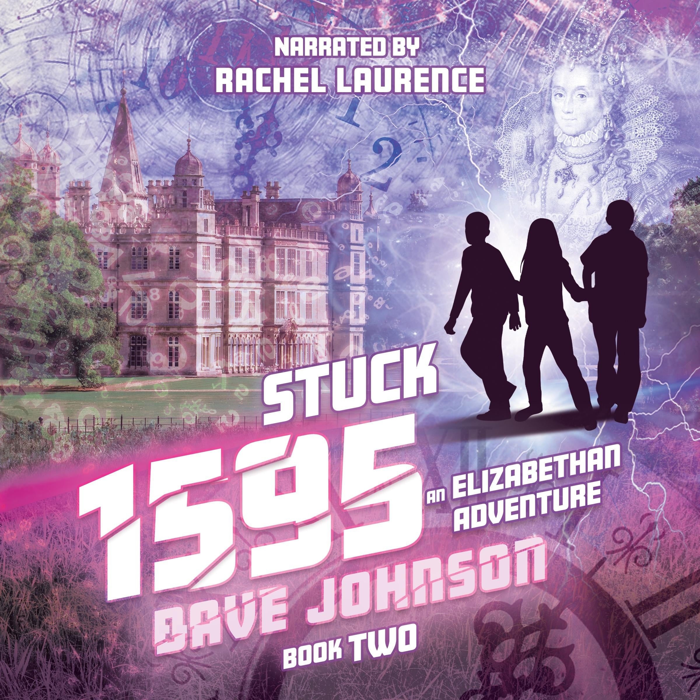 STUCK 1595